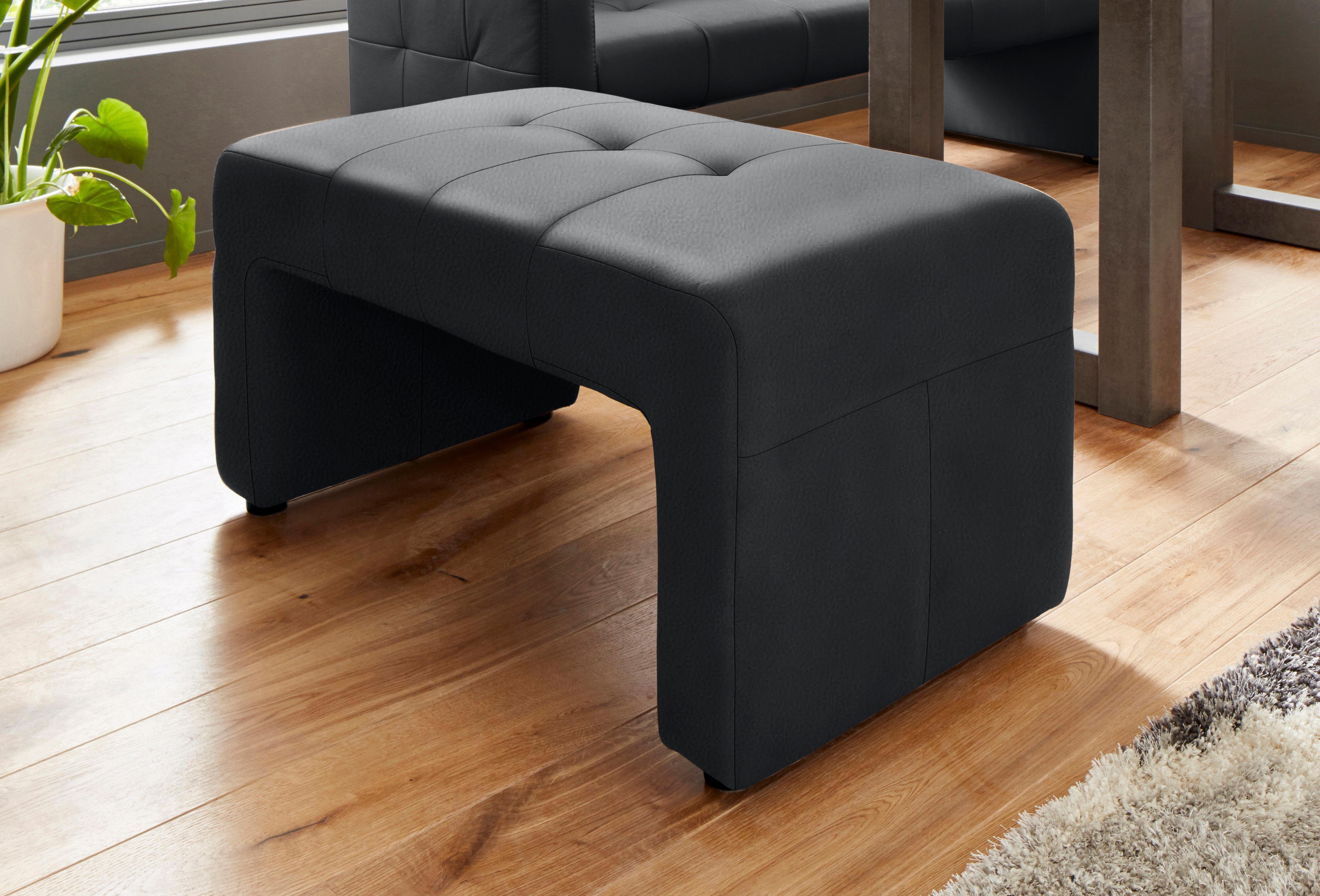 exxpo - sofa fashion Диван, Breite 100 cm