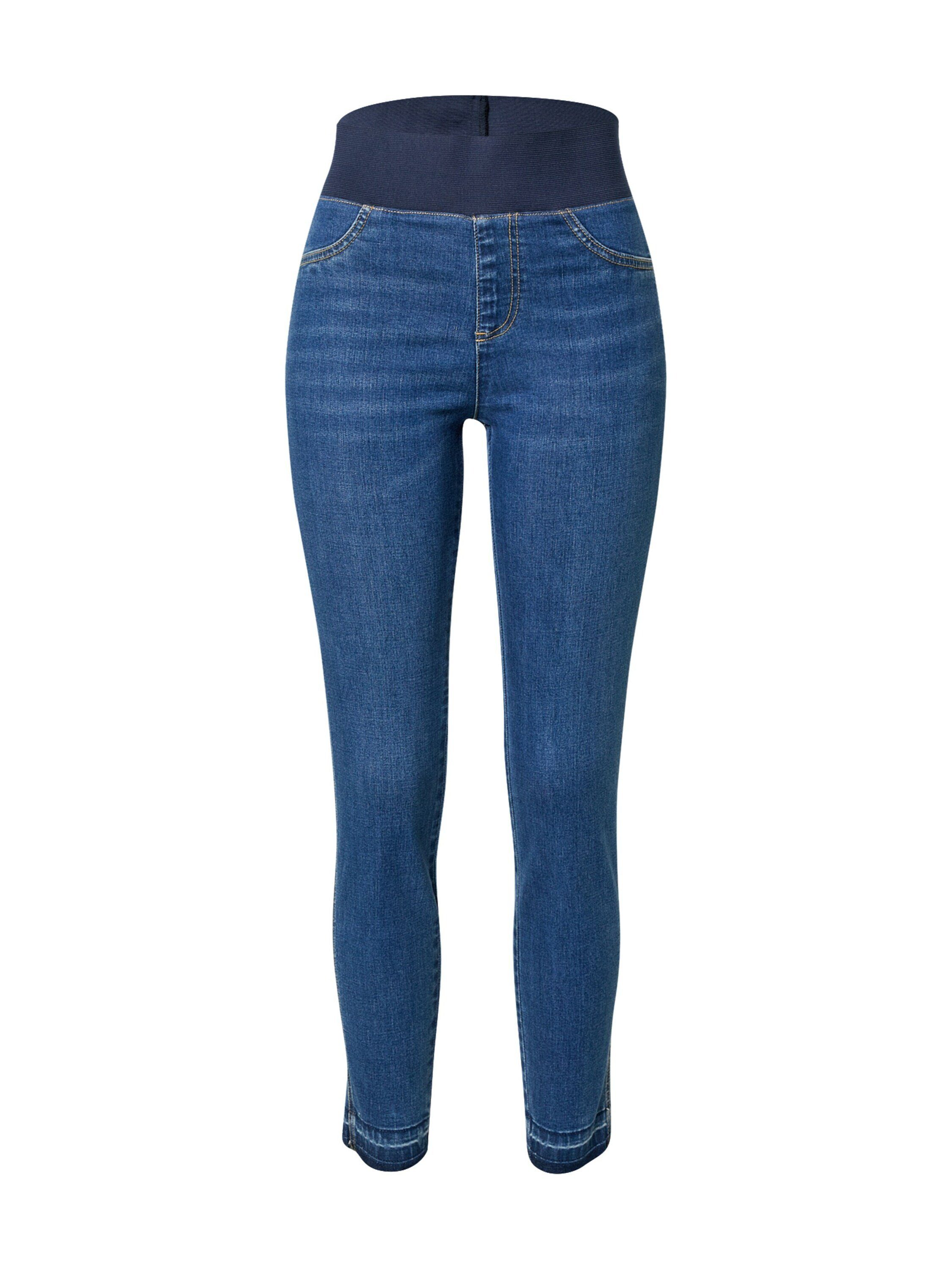 FREEQUENT Jeansjeggings SHANTAL (1-tlg) Weiteres Detail