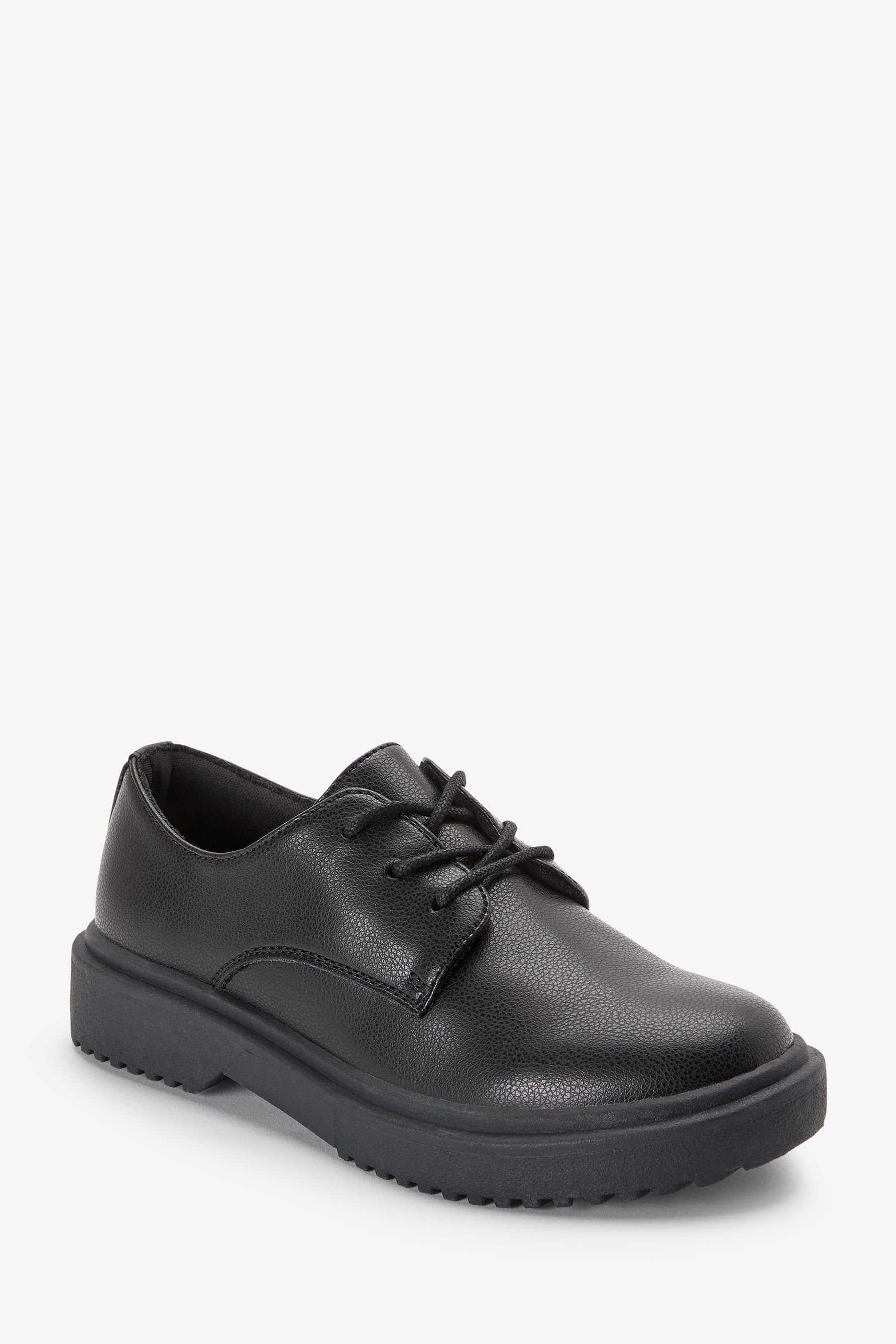 Next Schnürschuhe für die Schule Schnürschuh – Bild 2 von 5