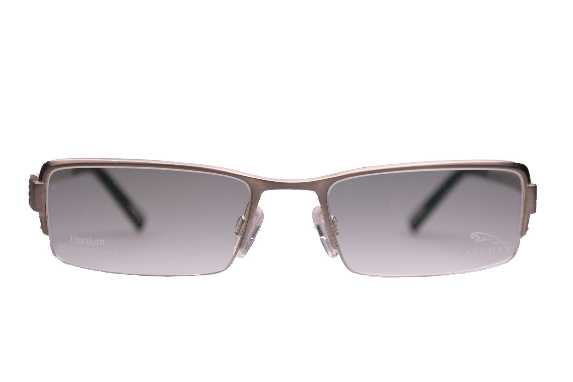 Jaguar Eyewear Brillengestell Jaguar Fassung Modell 35900-110