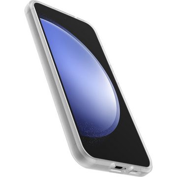 Otterbox Handyhülle React, für Samsung Galaxy S23 FE, stabiler Schutz vor Kratzern und Stößen