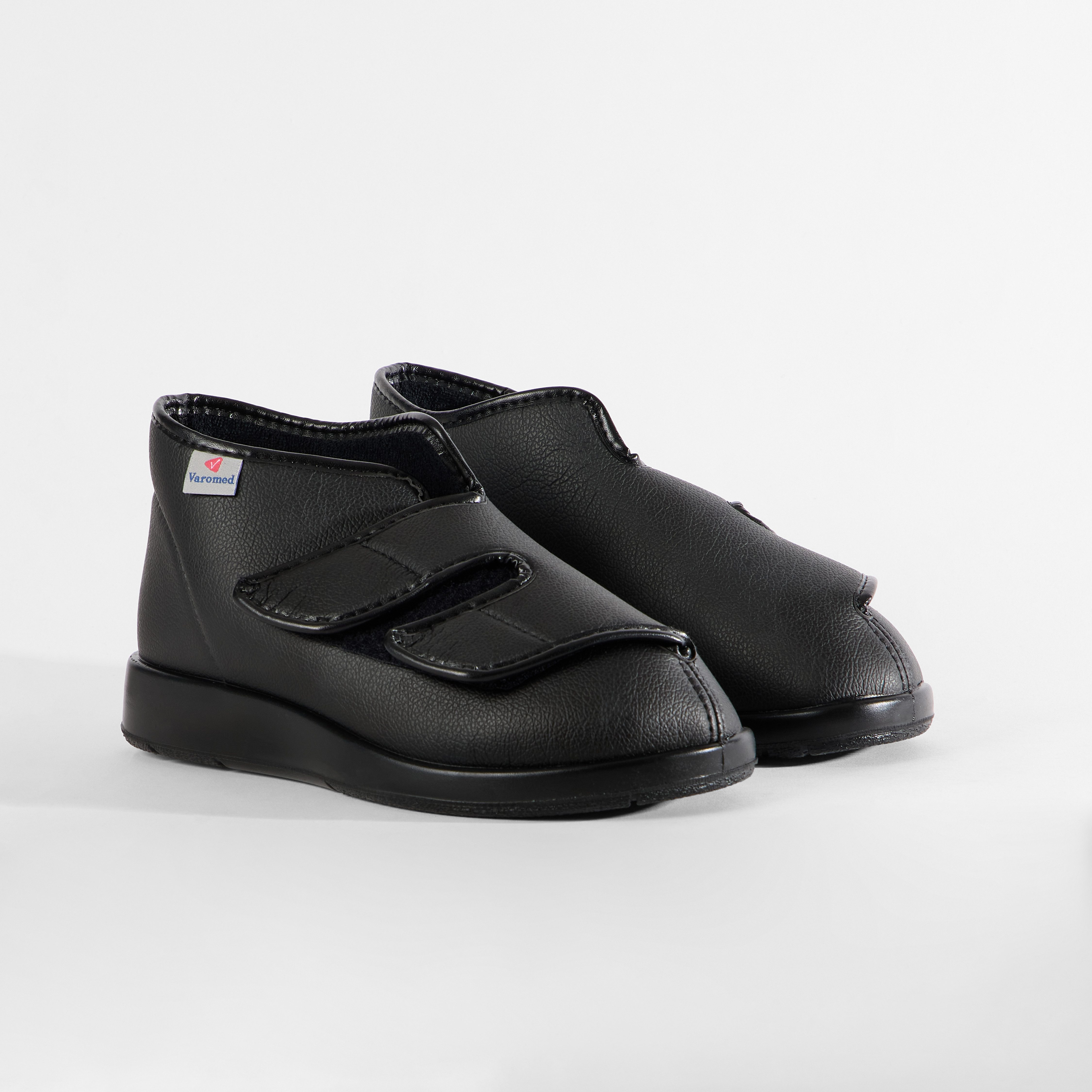 VAROMED VAROMED London Orthopädische Gesundheitsschuhe Damen & Herren Hausschuh
