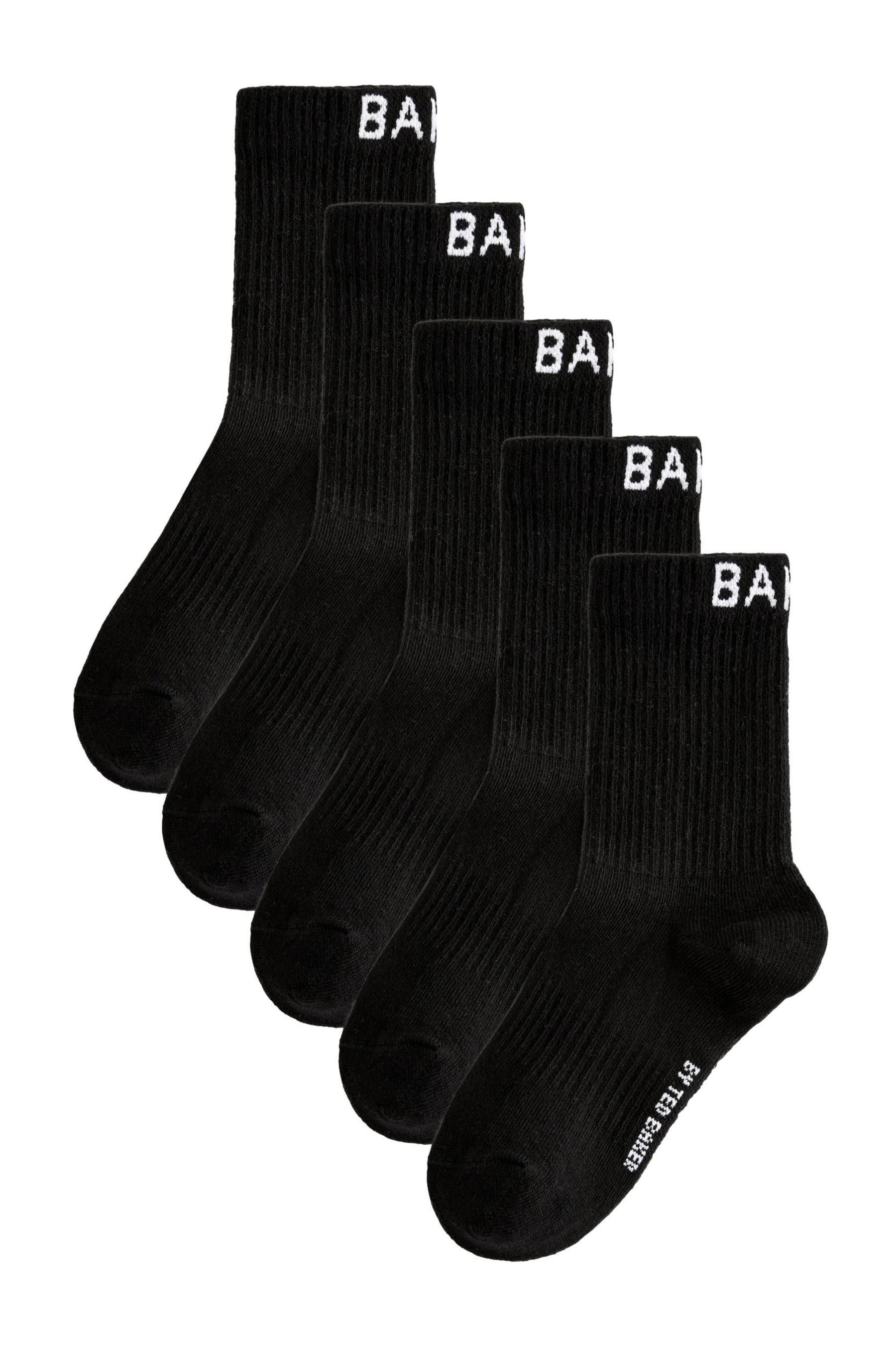 Baker by Ted Baker Kurzsocken Baker günstig online kaufen