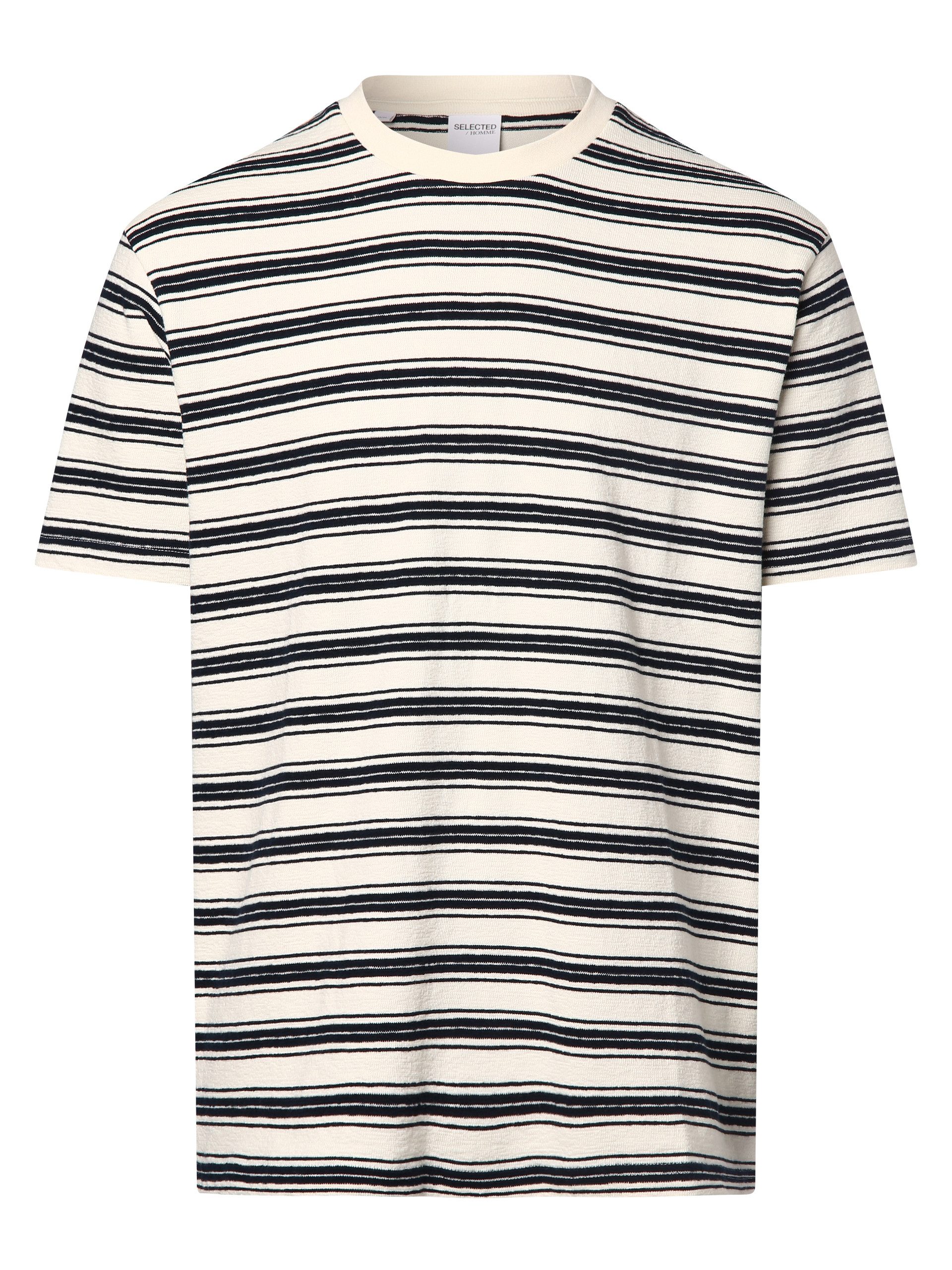 SELECTED HOMME T-Shirt SLHRelaxSolo