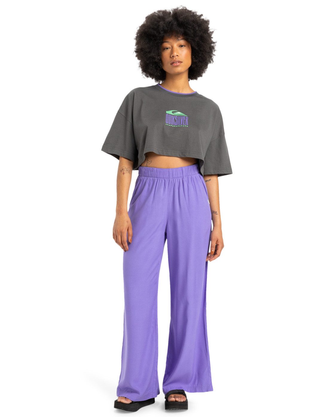 Quiksilver Funktionshose Hono günstig online kaufen