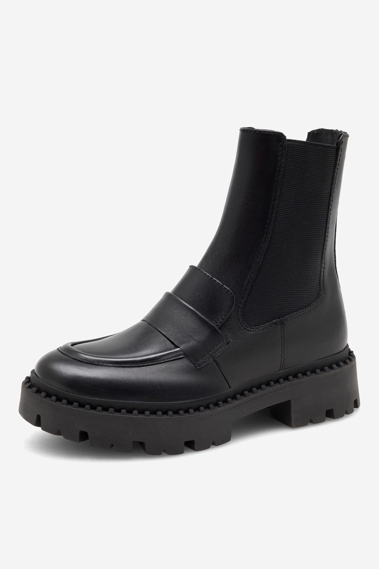 Badura Badura Damen Stiefel 41 schwarz 5905588109358 Stiefel