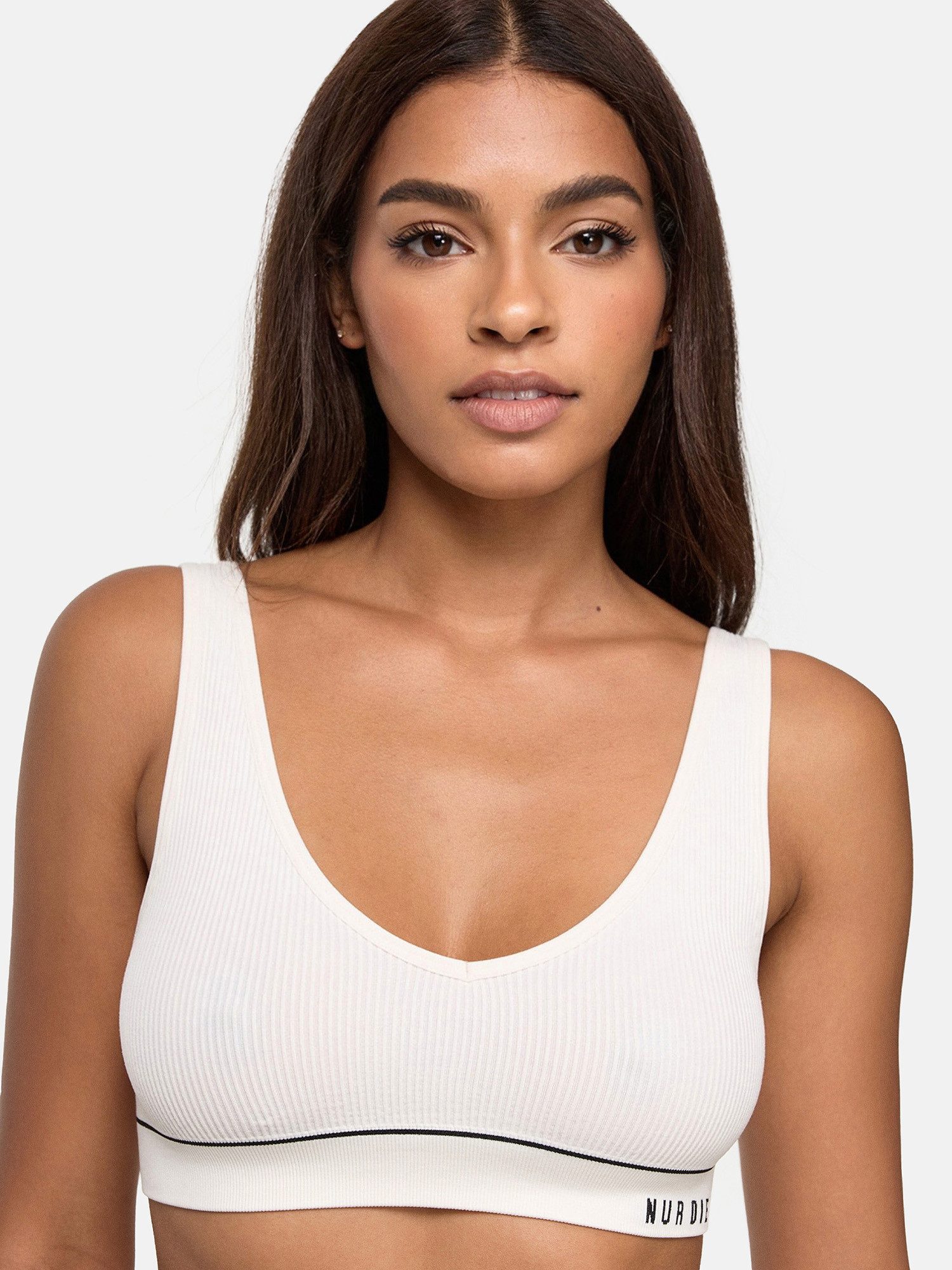 Nur Die Bustier Retro (2-tlg)