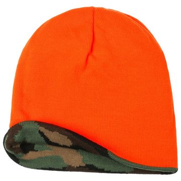 Atlantis Beanie (1-St) Wendemütze