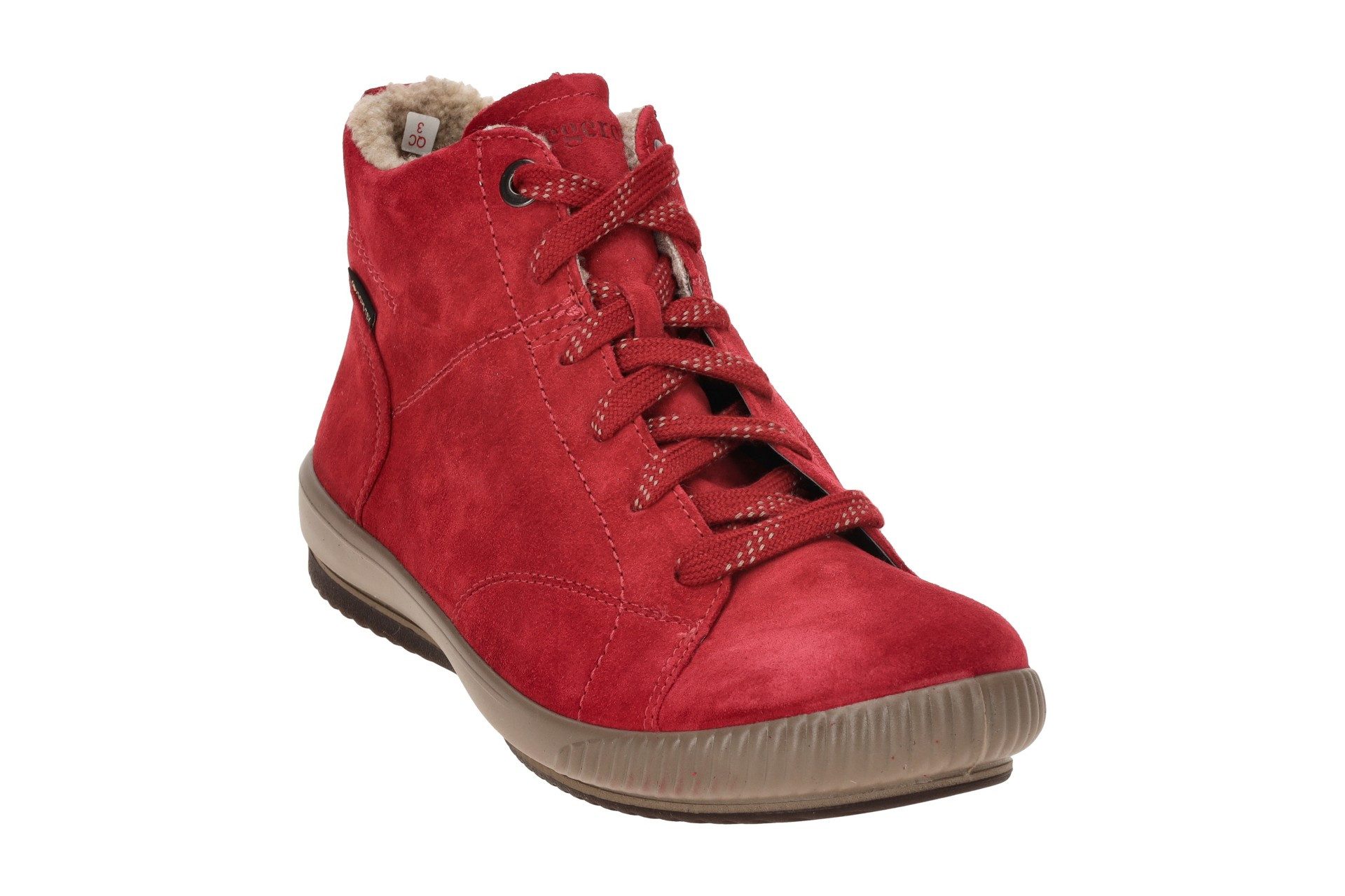 Legero 2-000187-5110 Stiefel