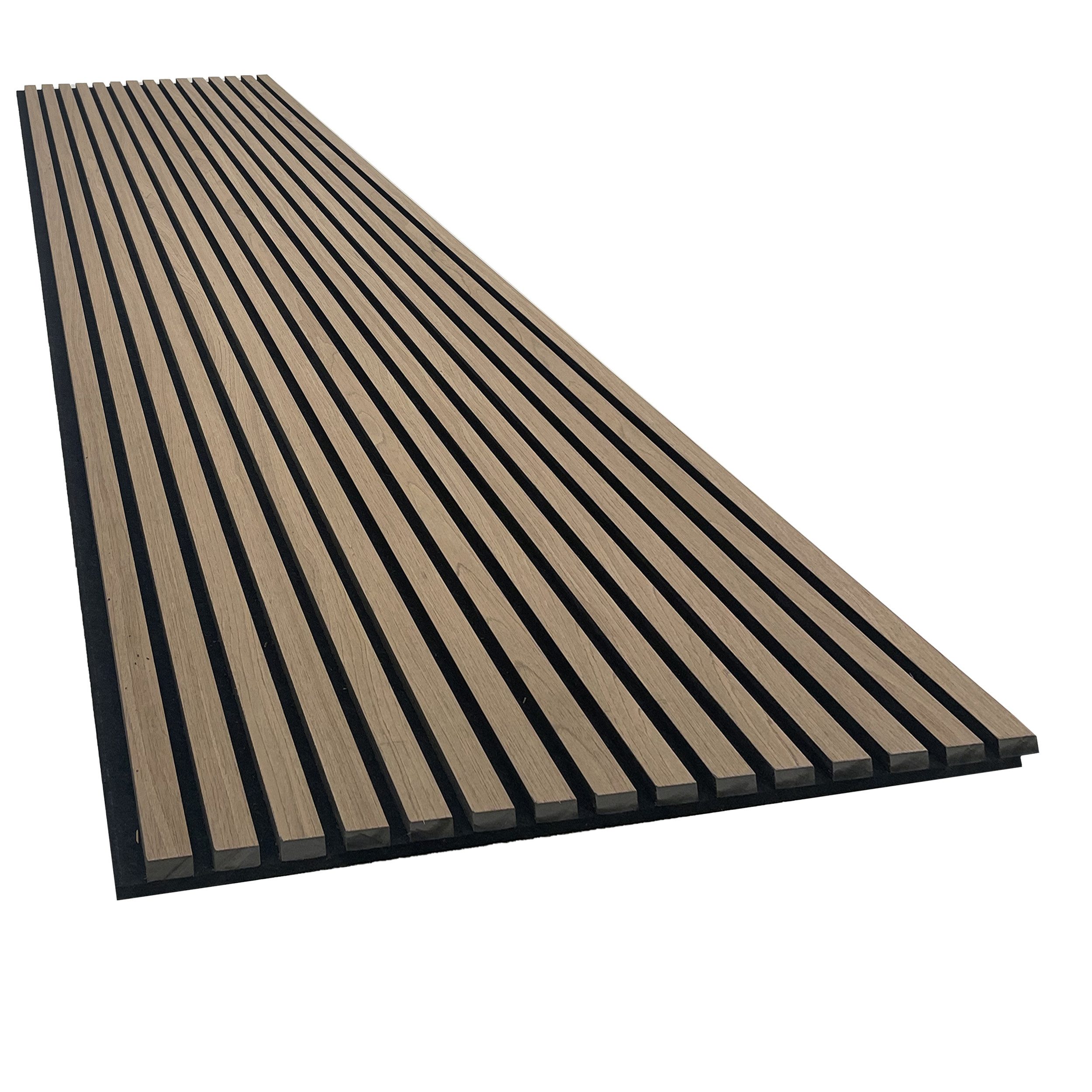 tktrading24 Wandpaneel Akustikpaneel mit Holzfurnier in günstig online kaufen
