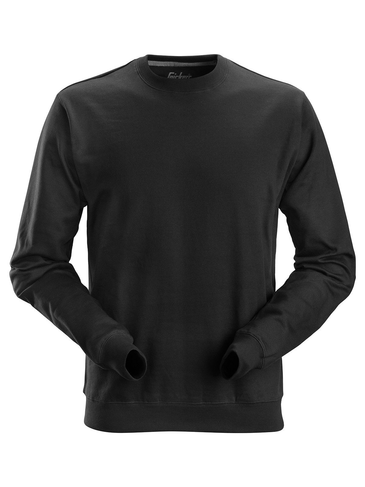 Snickers Workwear Langarmshirt Snickers Sweatshirt