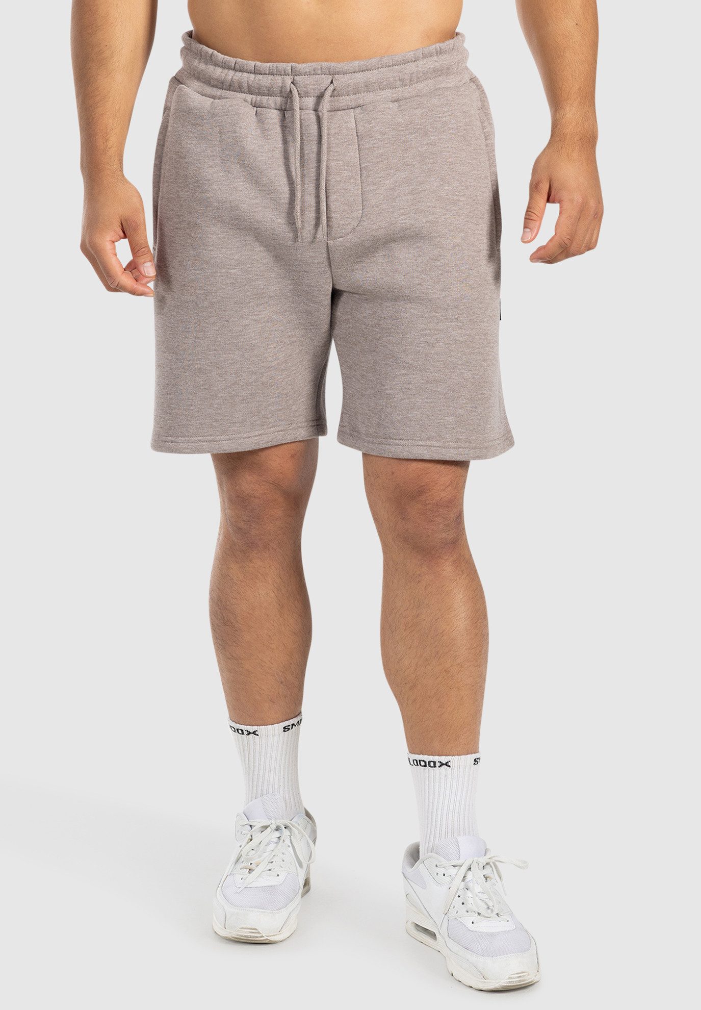 Smilodox Shorts Rion, Regular Fit Sportshorts, günstig online kaufen