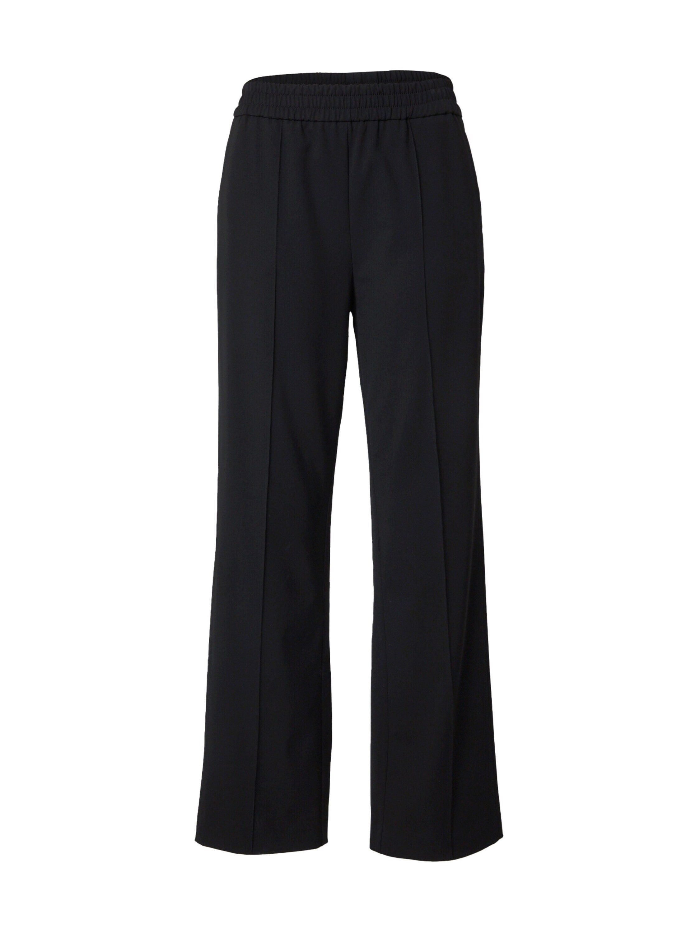 Stoffhose