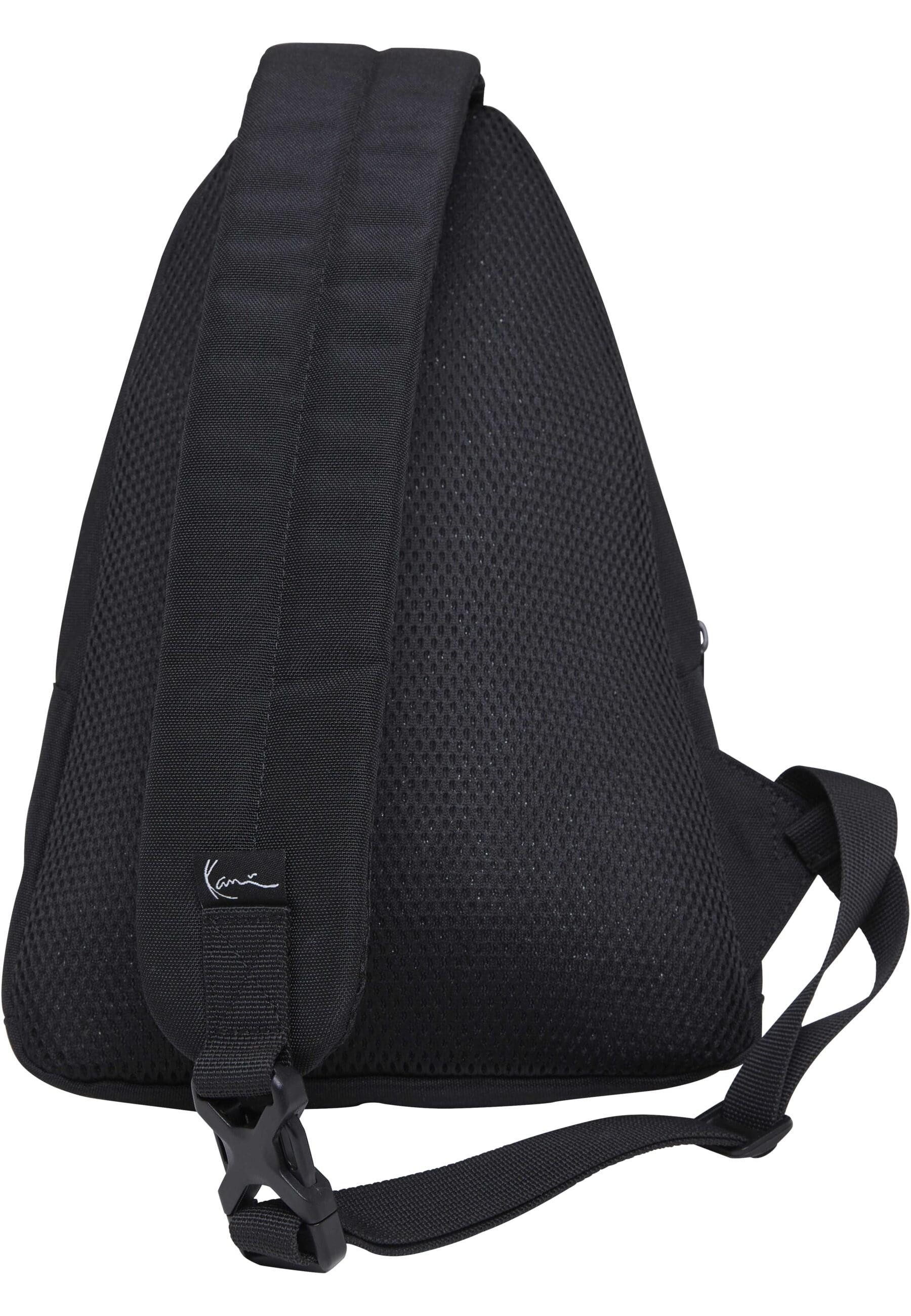 Karl Kani Mini Bag Karl Kani Unisex KA-BG021-001-01 Signature Crossbody Bag günstig online kaufen