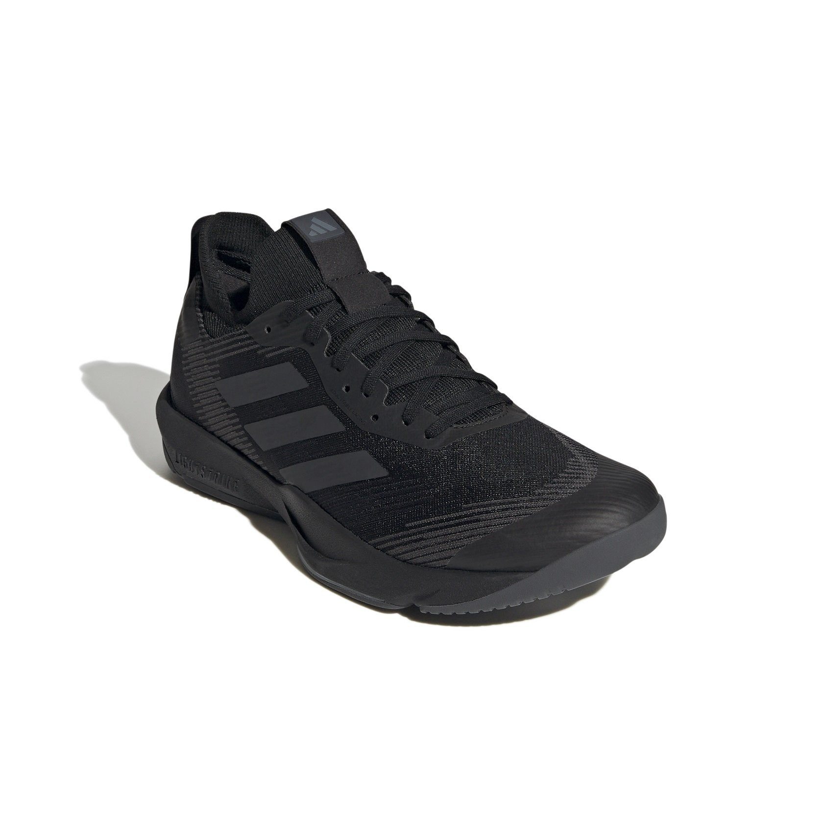 adidas Performance Rapidmove ADV Trainer schwarz Herren Fitnessschuh günstig online kaufen