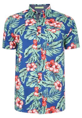 Threadbare Hawaiihemd Pedrosa