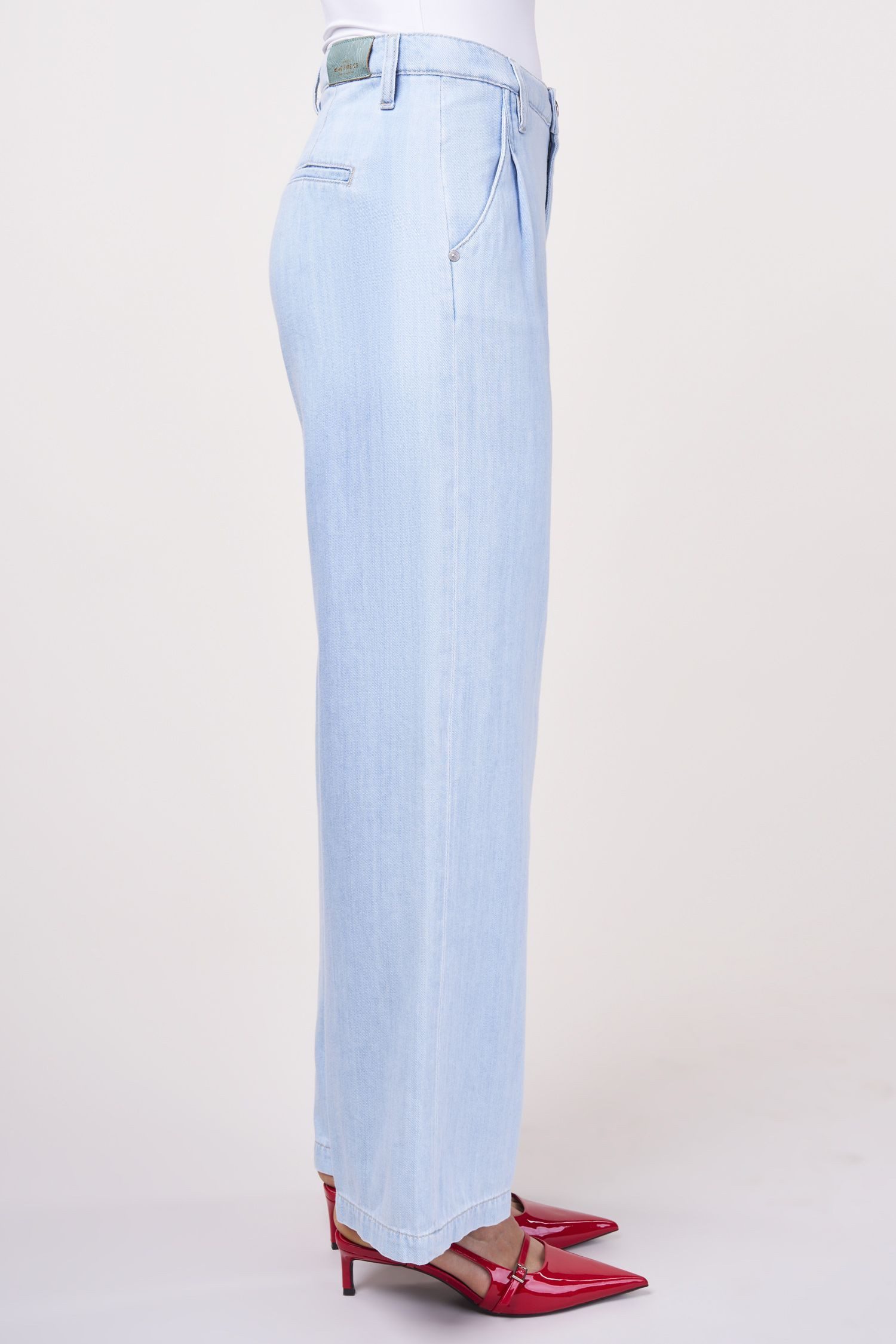 BLUE FIRE Bequeme Jeans