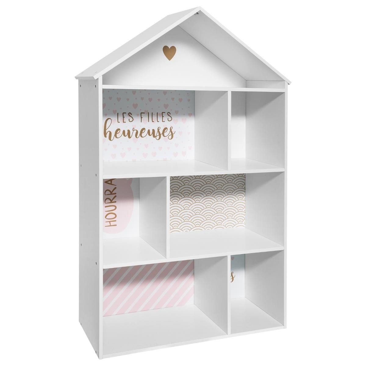 Atmosphera Créateur d'intérieur Standregal HOME günstig online kaufen