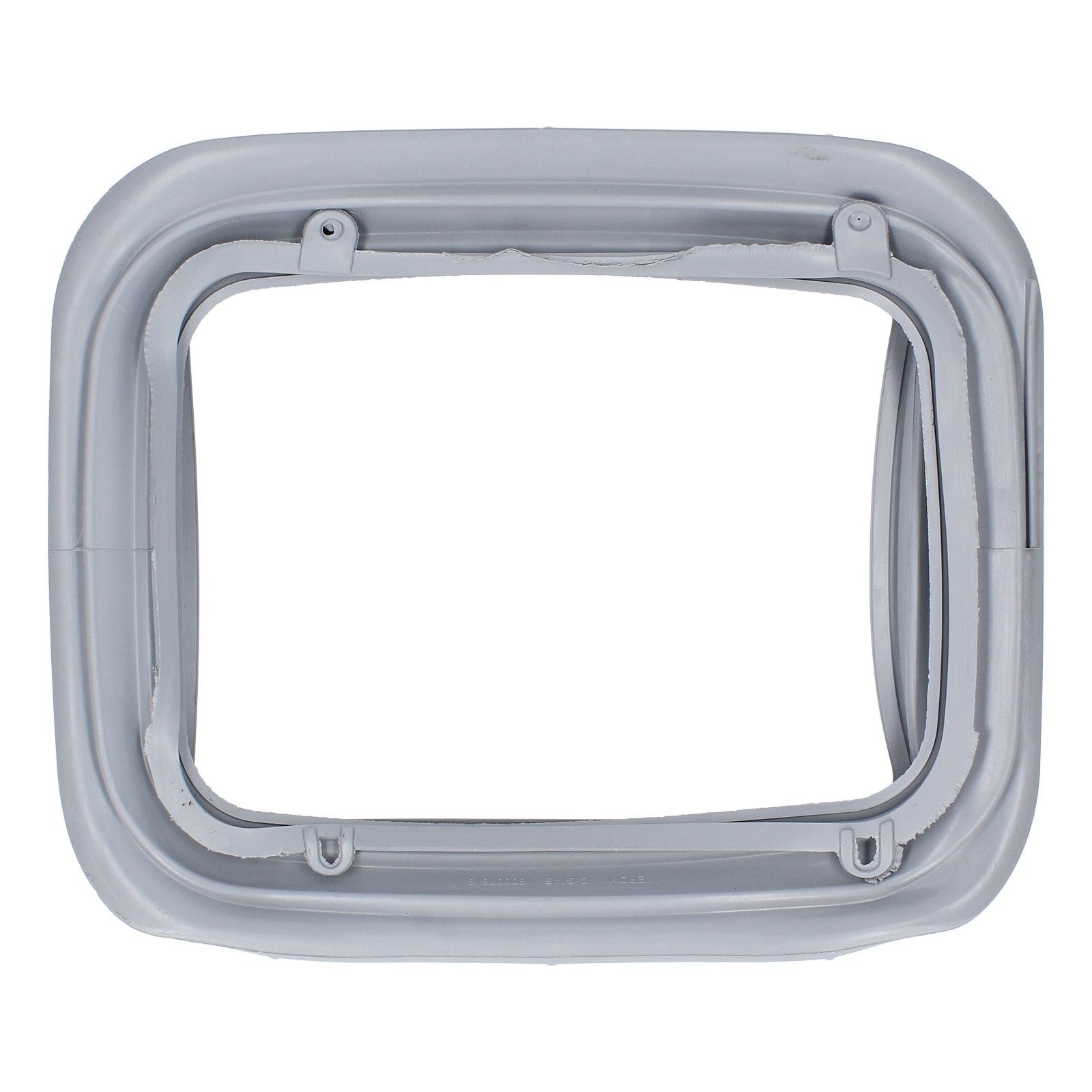 easyPART Dichtungsring wie Bluparts 10097992 Türmanschette wie Candy, Waschmaschine