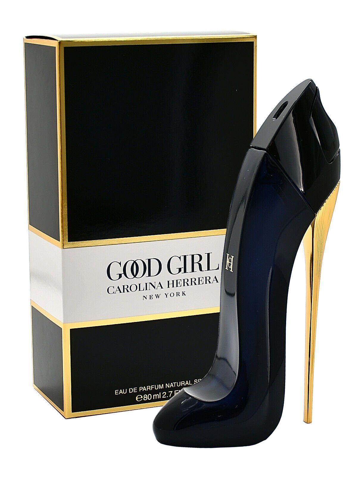 Carolina Herrera Eau de Parfum Good Girl Eau de Parfum