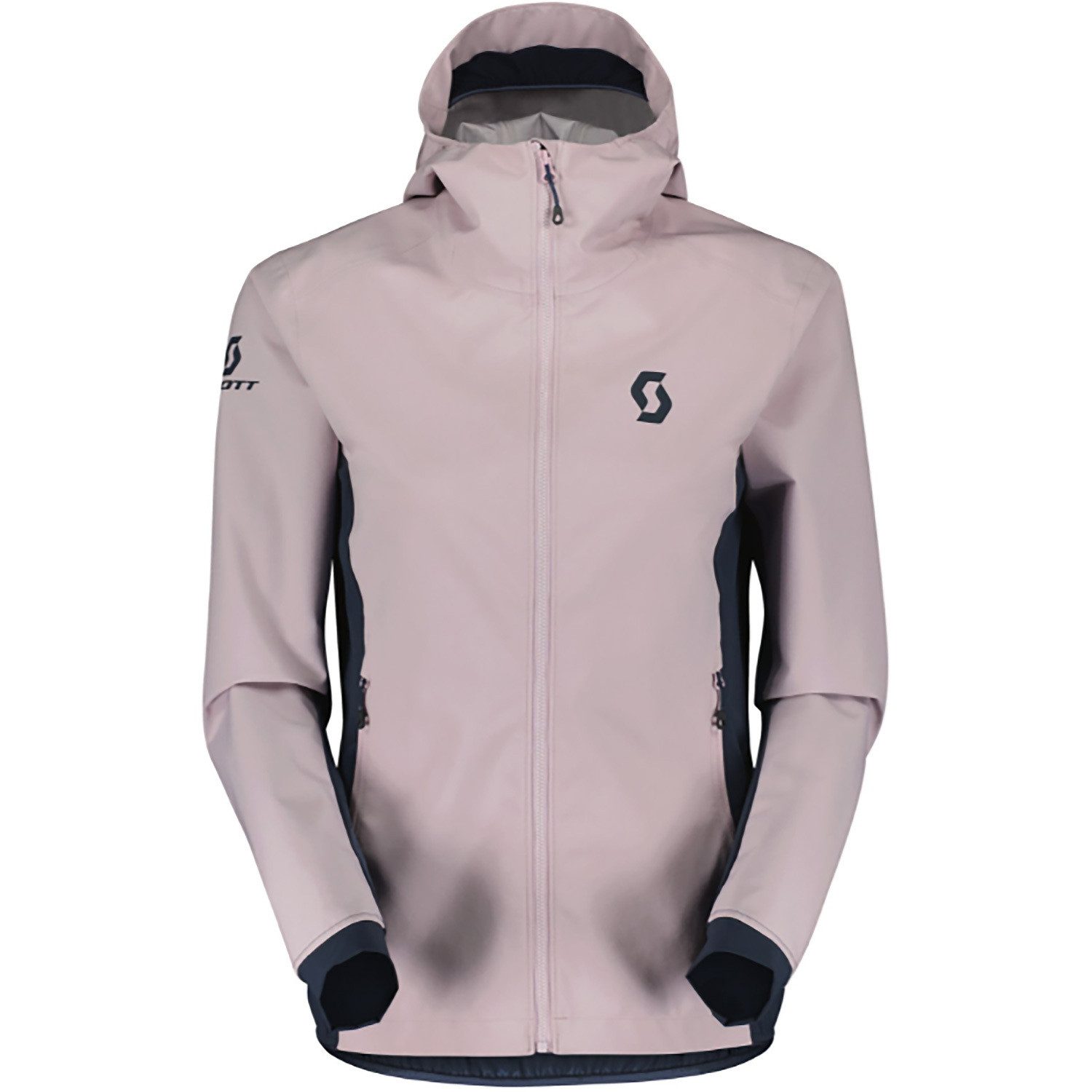 Scott Softshelljacke Funktionsjacke W EXPLORAIR HYBRID LT JACKET