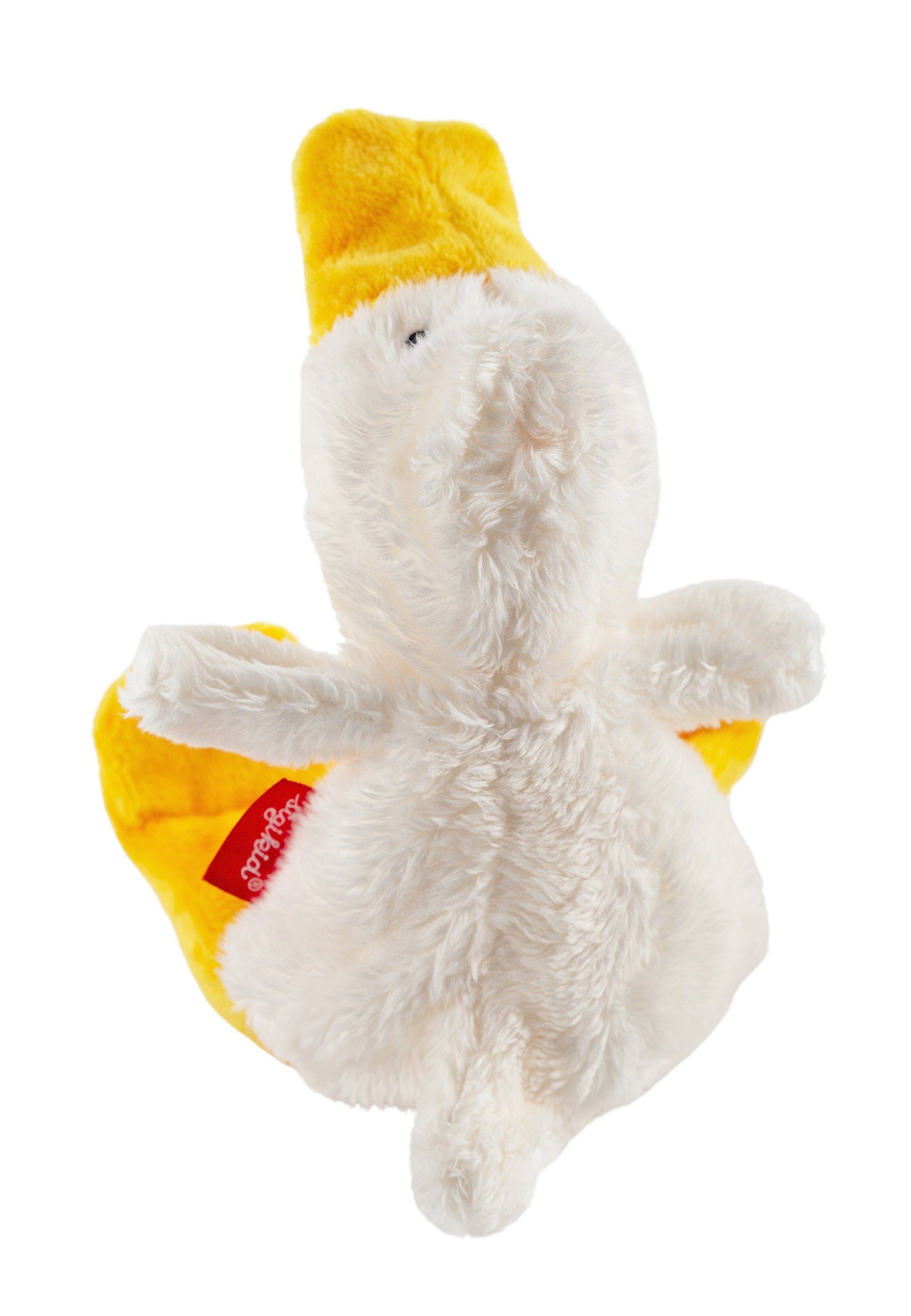Sigikid Kuscheltier Mini Kuscheltier für Babys und Kinder Unisex (1-St)