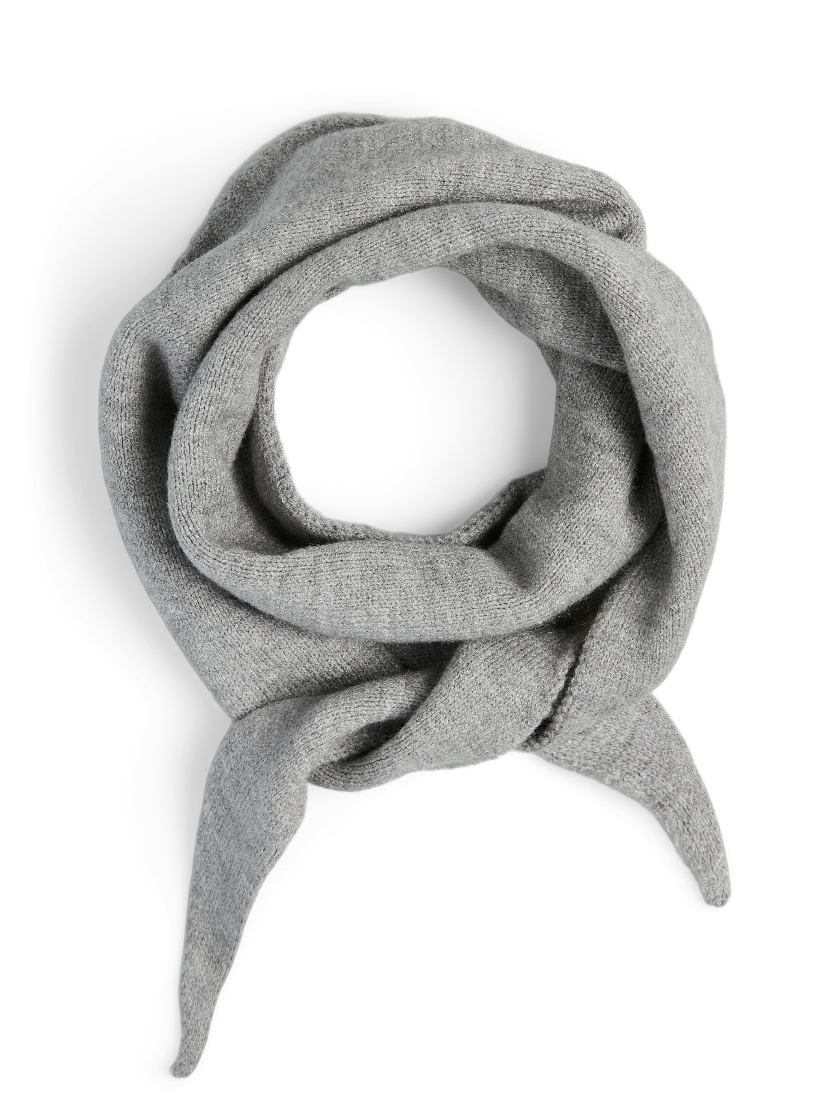 pieces Dreieckstuch PCKOMMA TRIANGLE SCARF NOOS BC günstig online kaufen