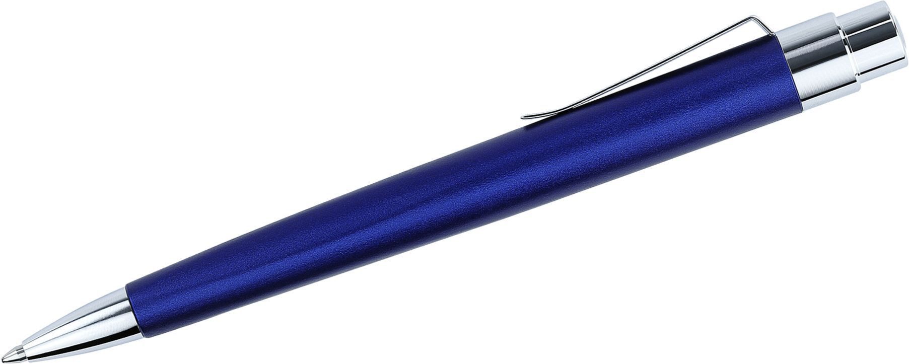 DIPLOMAT Kugelschreiber Kugelschreiber Magnum Indigo blau