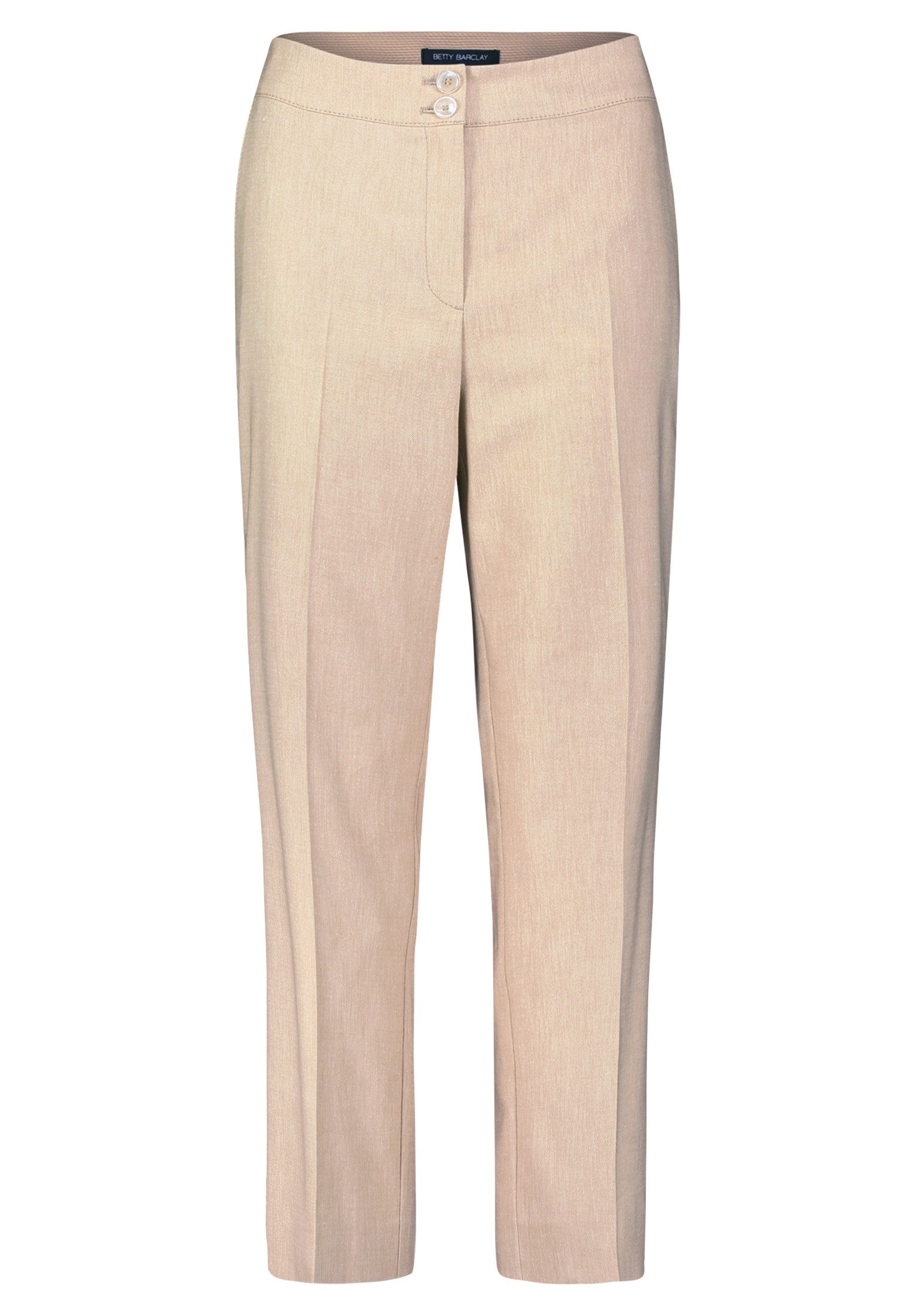 Betty Barclay Bügelfaltenhose Damen mit Bügelfalte Material günstig online kaufen