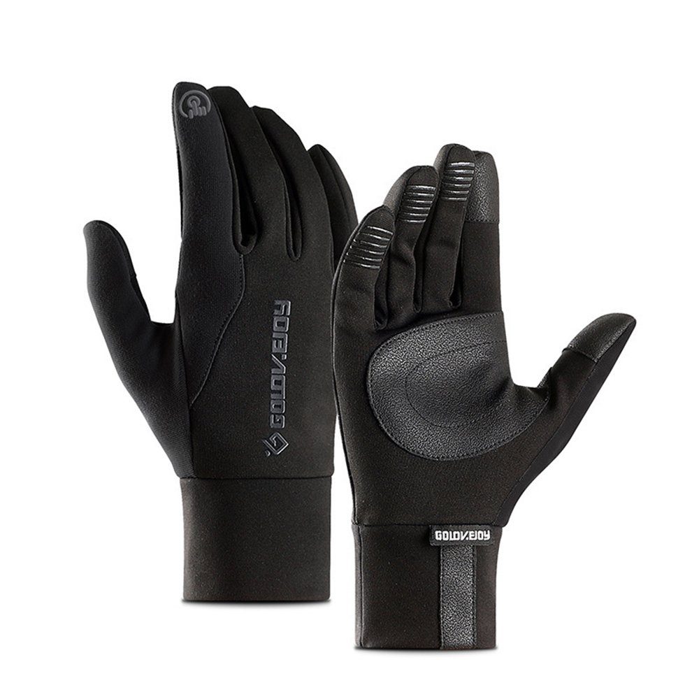 Coonoor Fleecehandschuhe Fahrrad Handschuhe Warme Wasserdichte günstig online kaufen