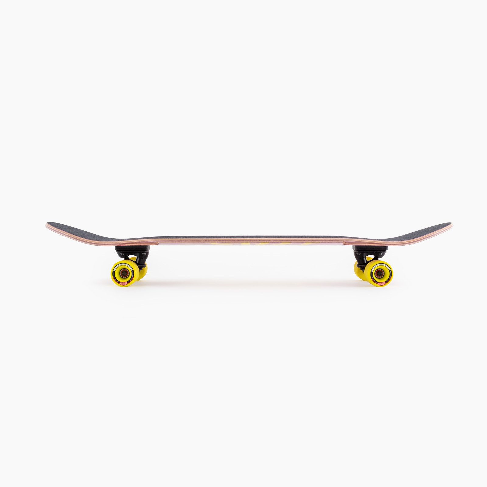 Landyachtz Longboard Clark Sun Jam 40" Komplett-Longboard