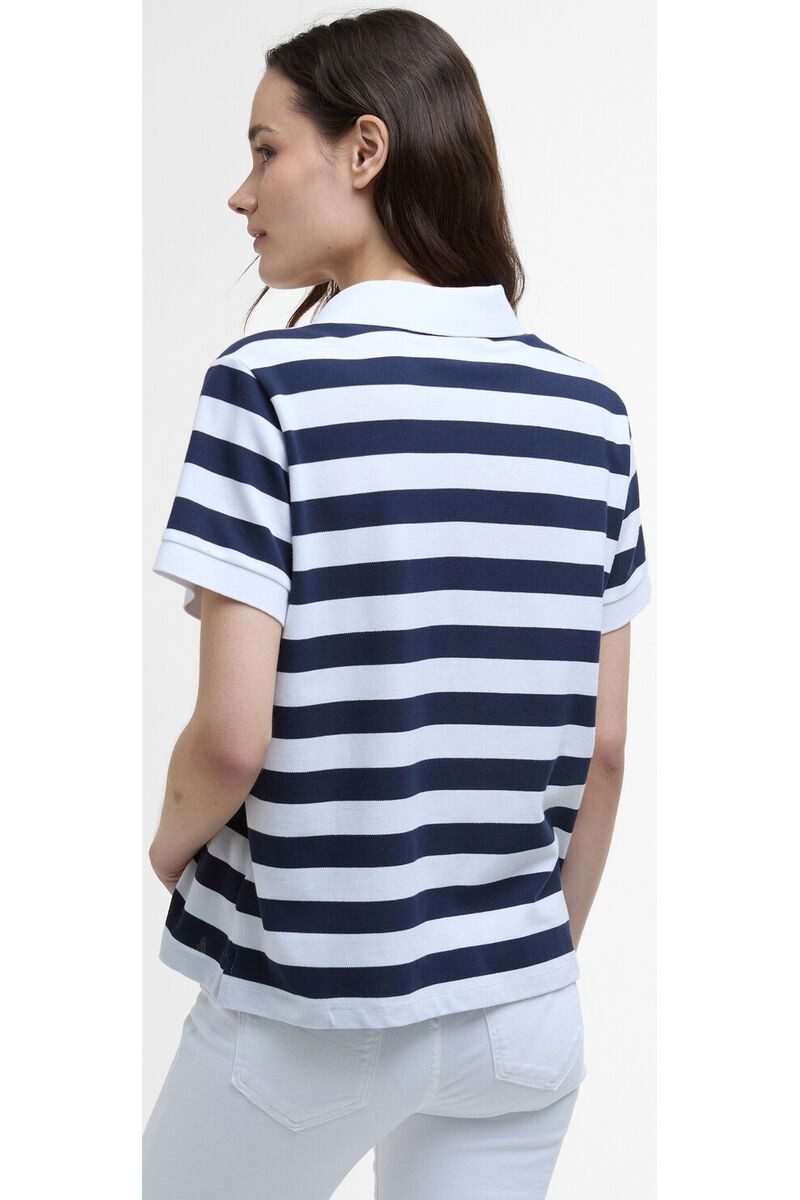 Barbour Poloshirt günstig online kaufen