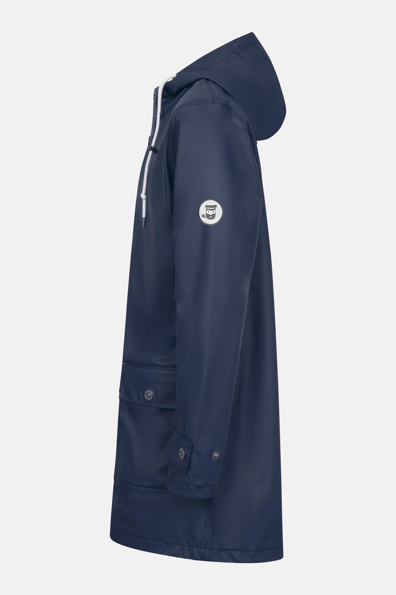 HANSEHELD Regenjacke Hanseheld Friesennerz No 01 Regenjacke