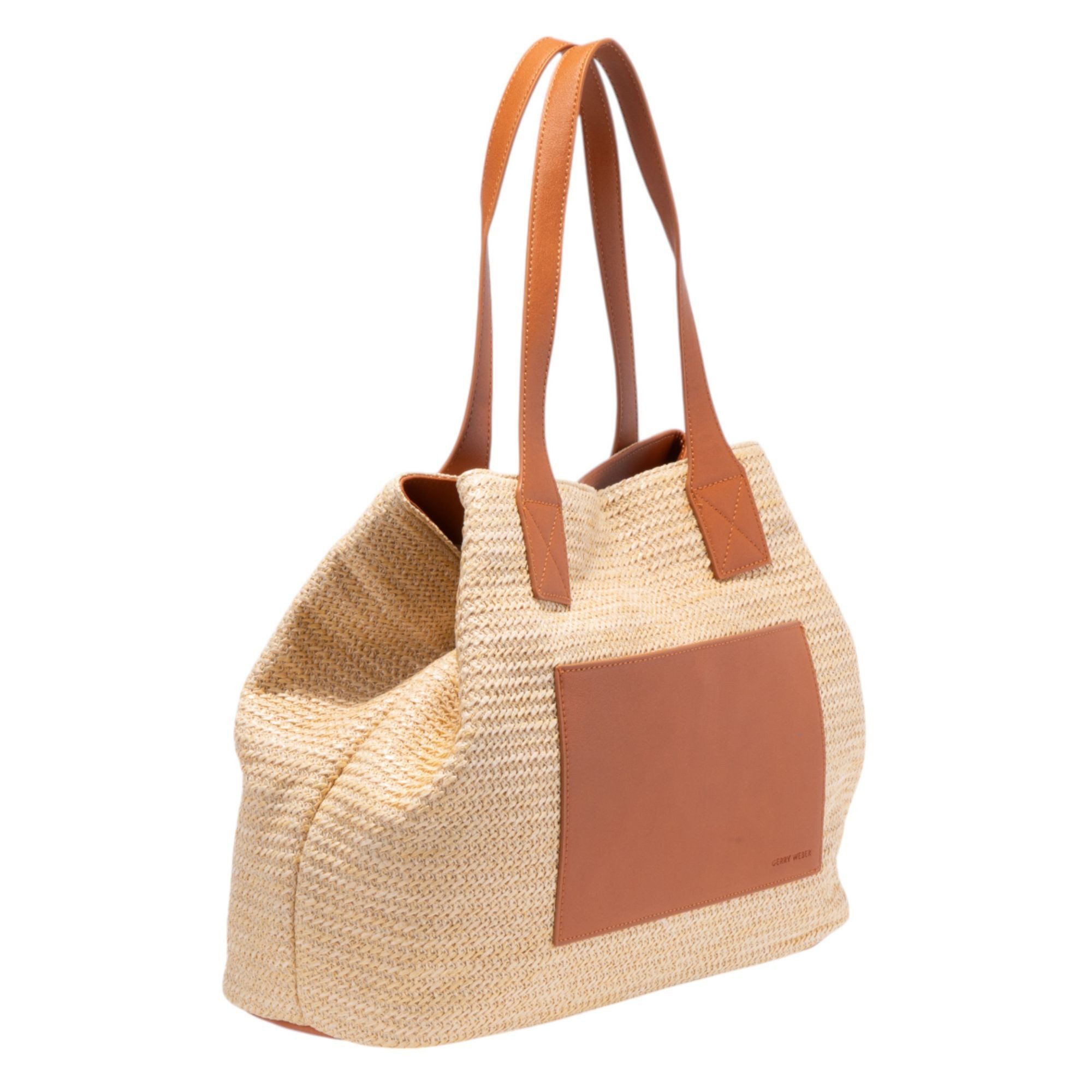 GERRY WEBER Schultertasche Ray of Sun, Polyethylen