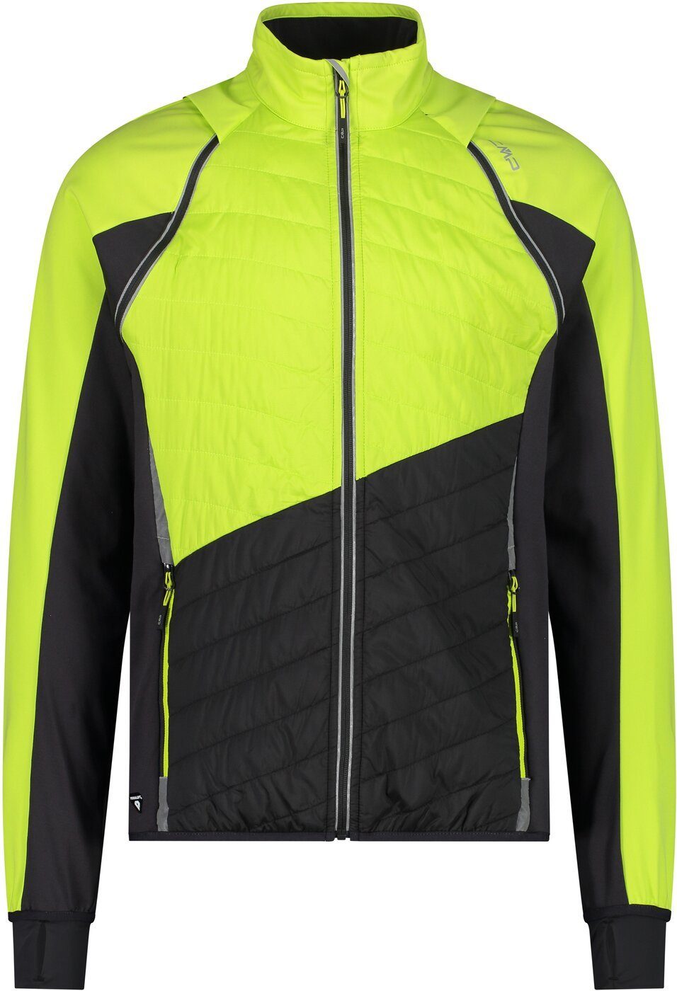 CMP Softshelljacke CMP Herren Jacke Detachable günstig online kaufen