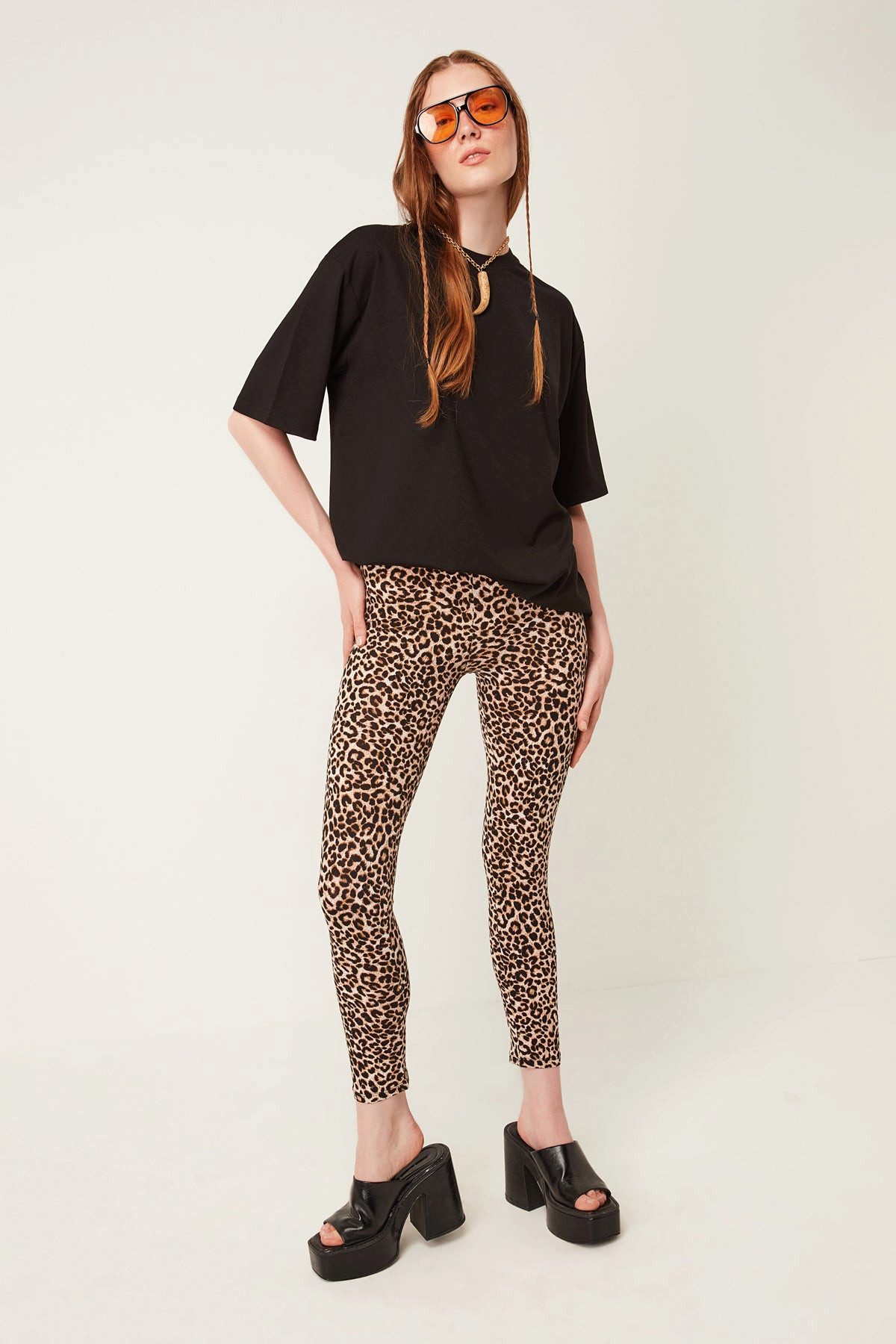 No Matter What Leggings Strumpfhose mit günstig online kaufen