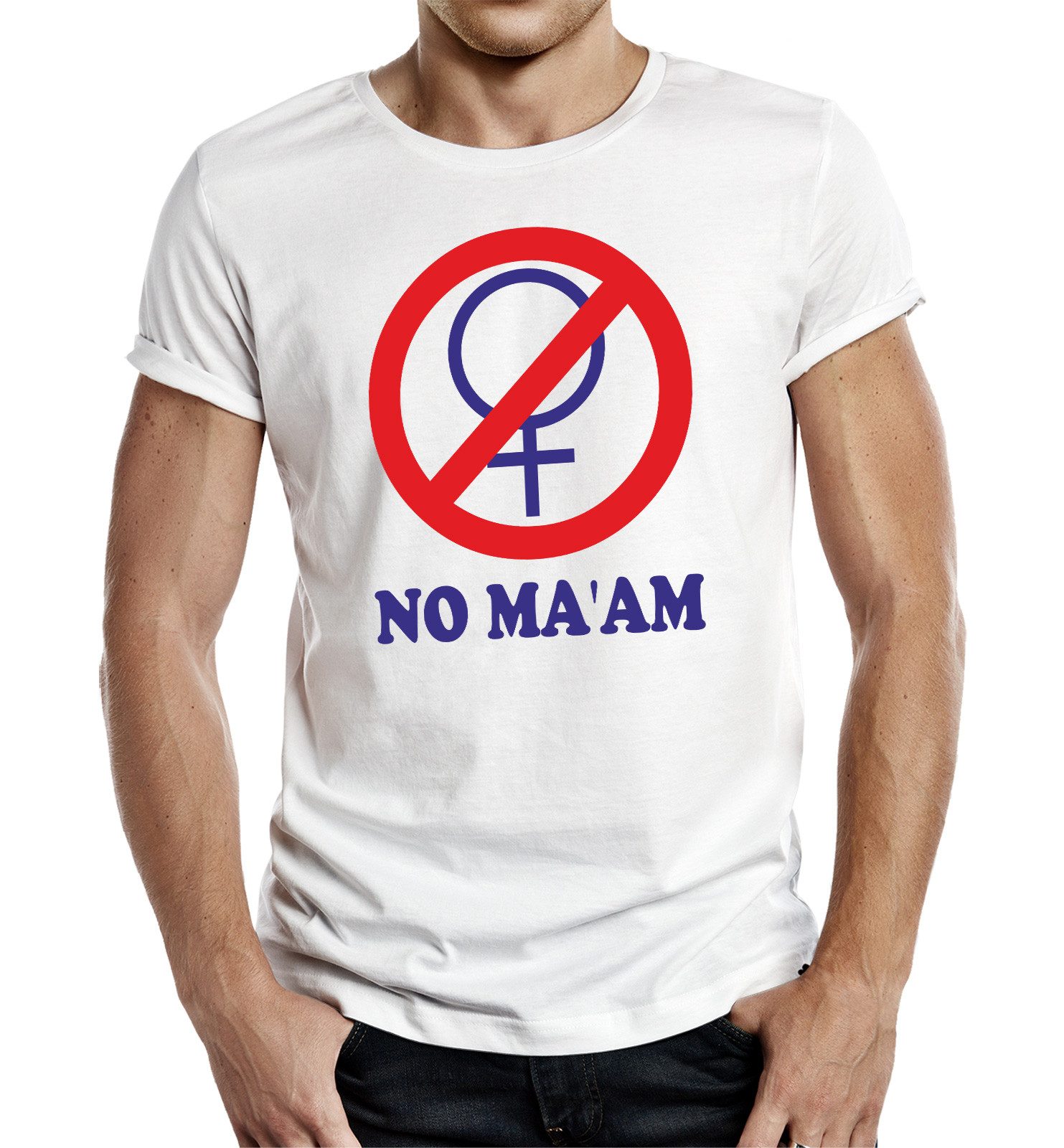 RAHMENLOS® T-Shirt für den aktiven Al günstig online kaufen
