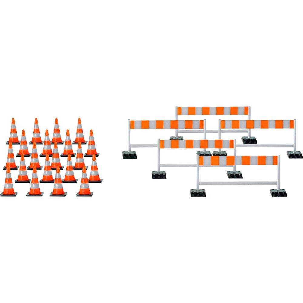 Herpa Modelleisenbahn-Fertiggelände 052566