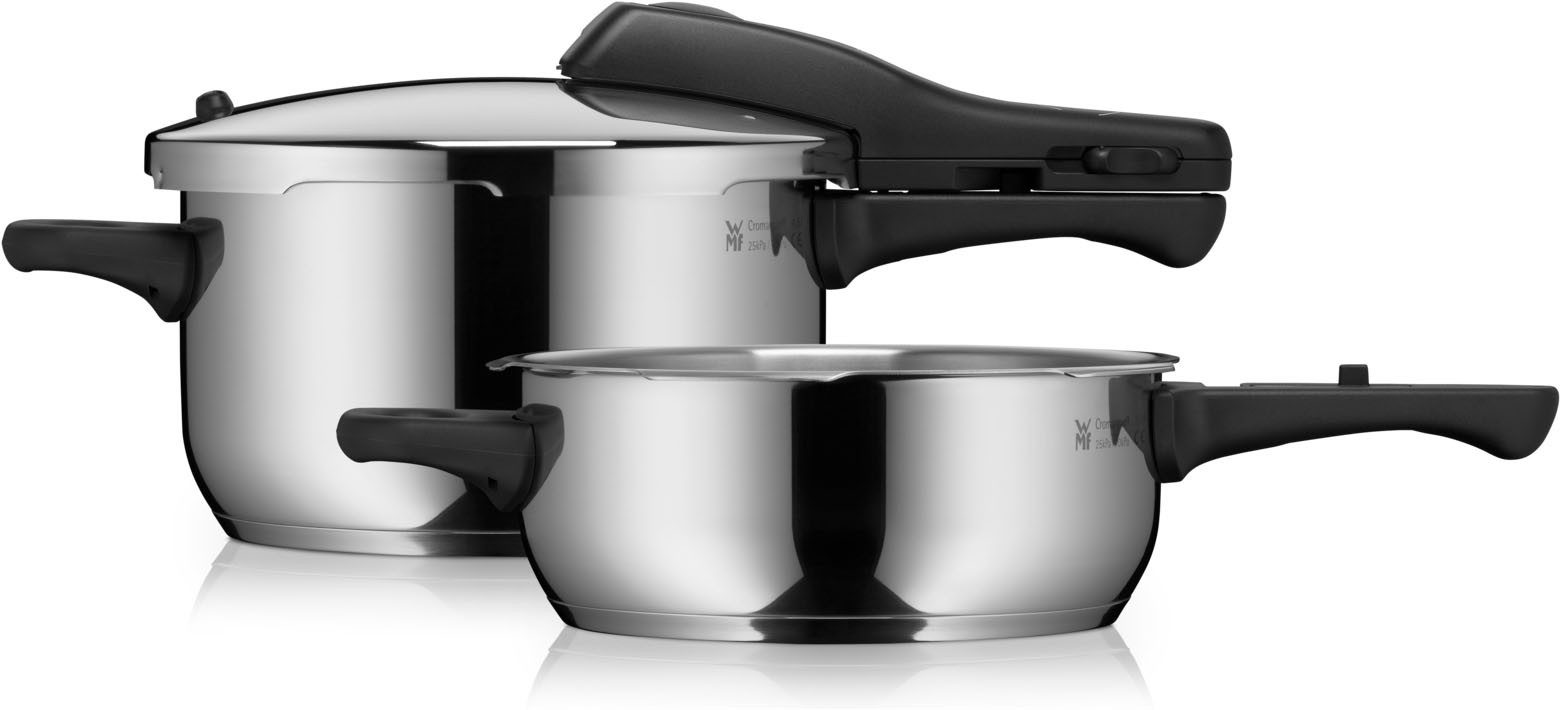 WMF Schnellkochtopf Perfect One Pot
