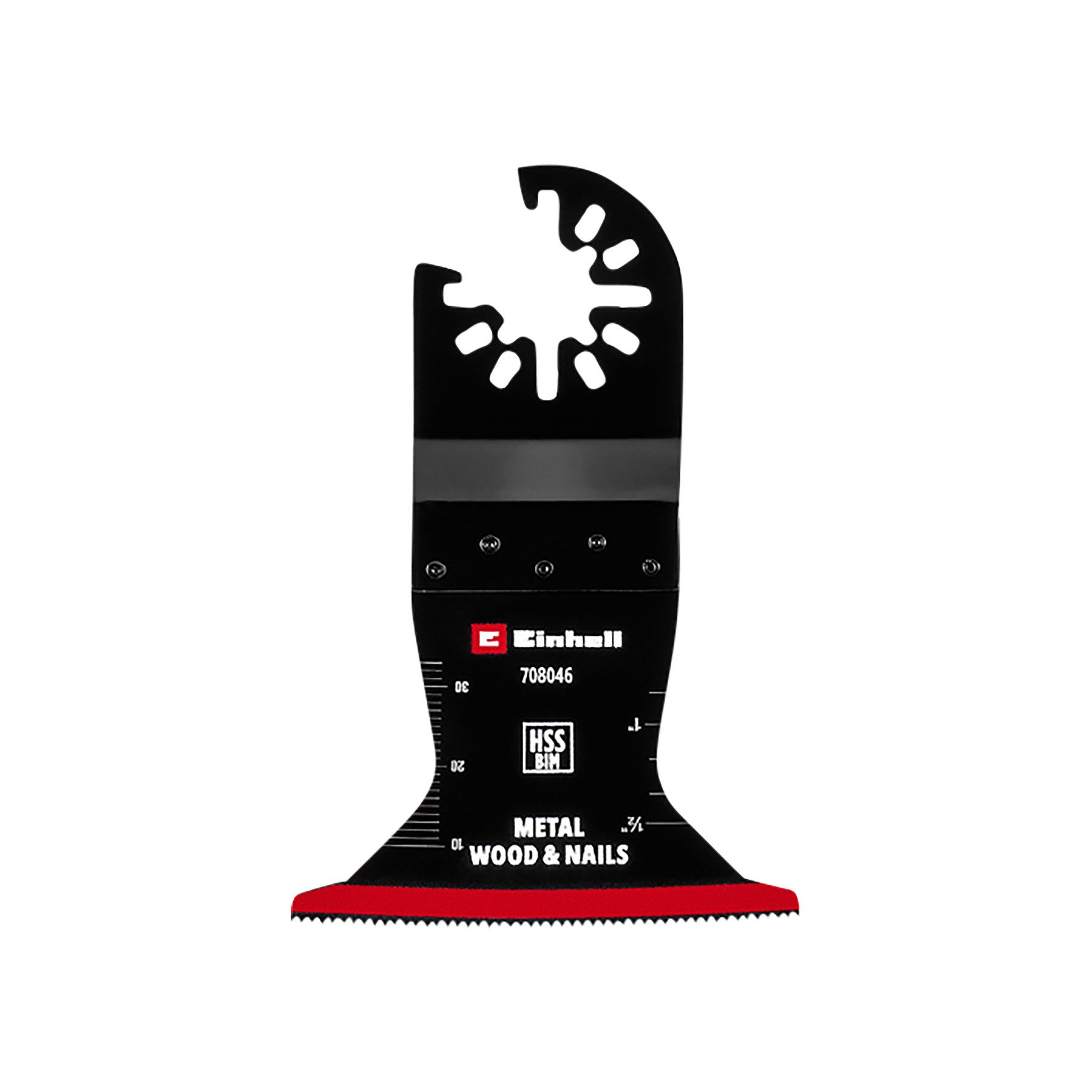 Sägeblatt EINHELL Tauchsägeblatt, 708046, Bi-Metall, 65 mm