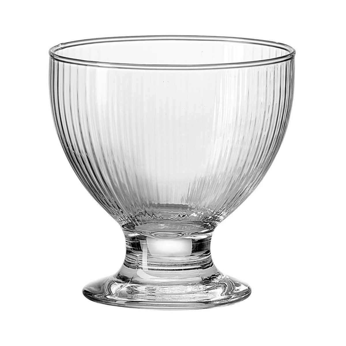 Ritzenhoff & Breker Dessertschale, Glas