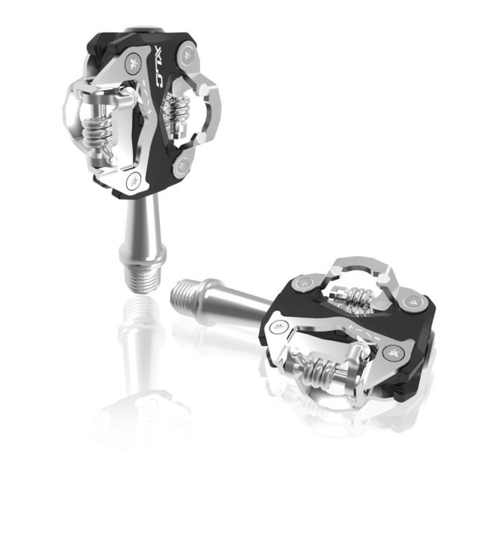 XLC Fahrradpedale Systempedal PD-S15