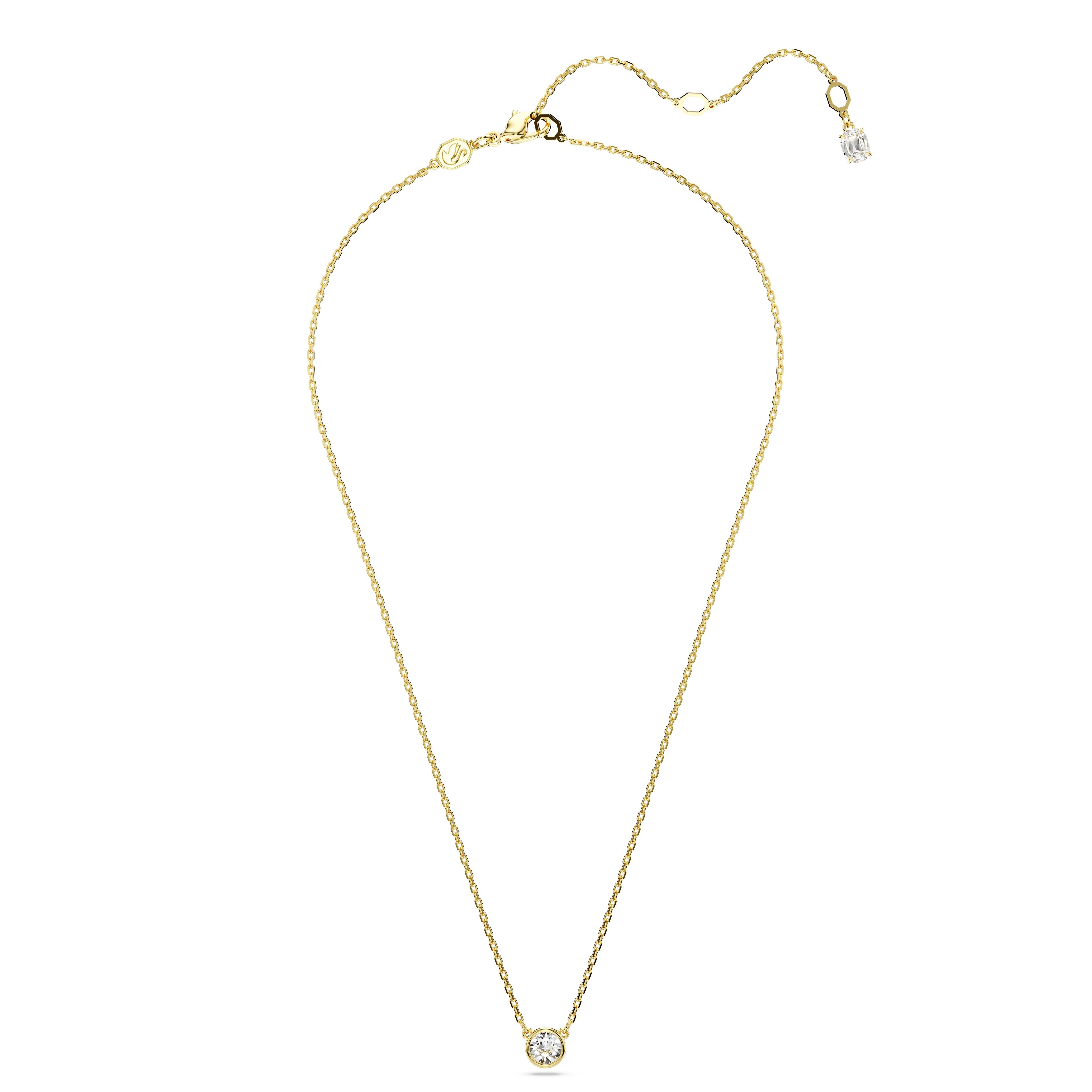 Swarovski Collier...