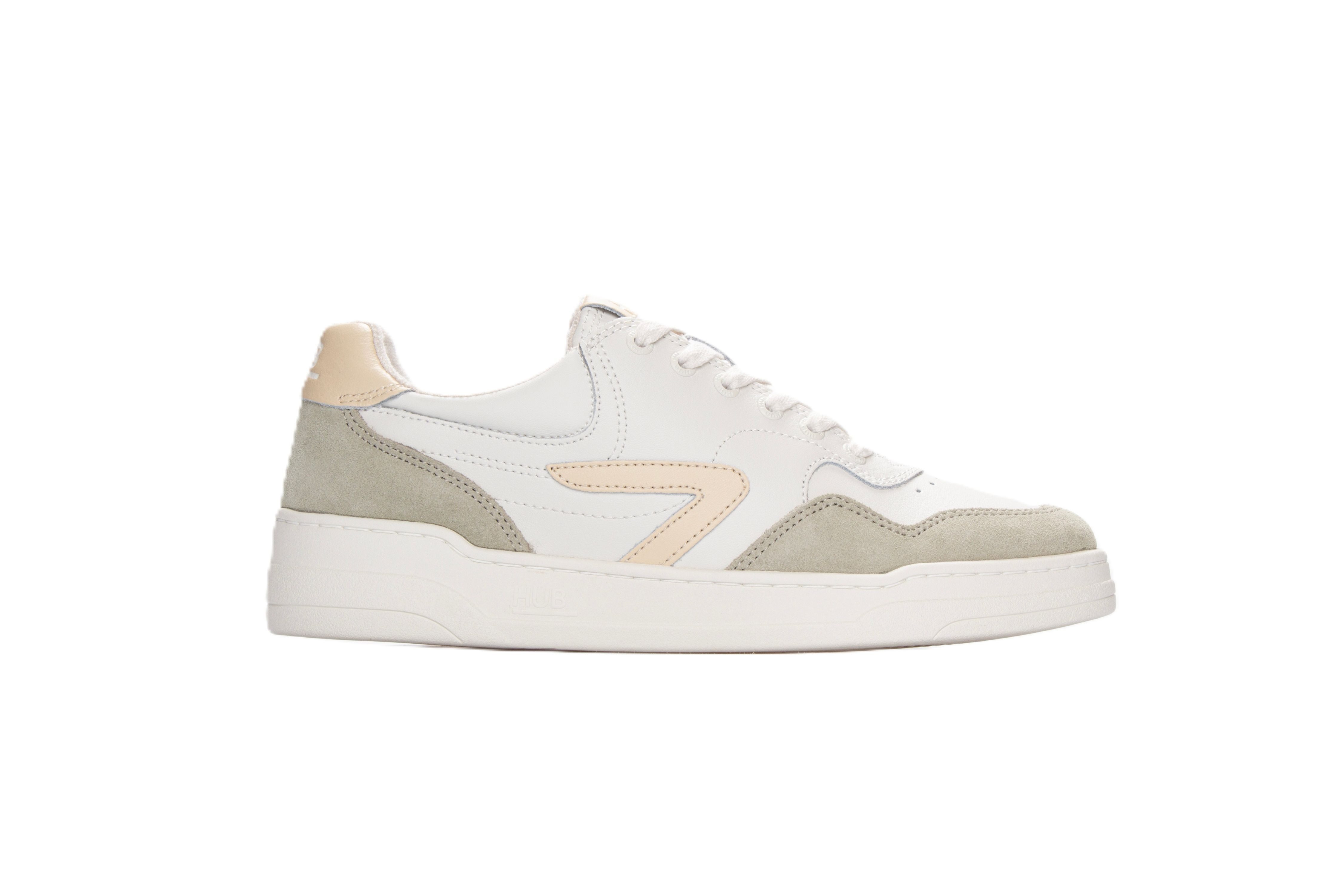 HUB Court L68 Sneaker günstig online kaufen