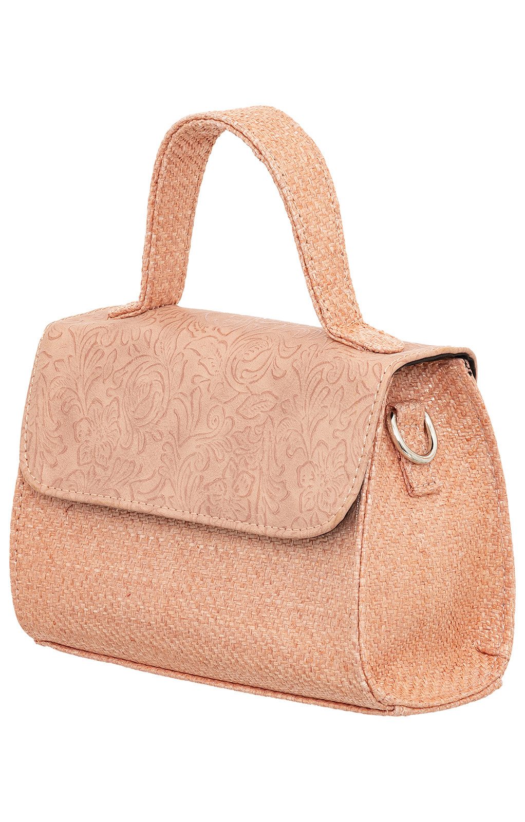 Lady Edelweiss Handtasche 18305