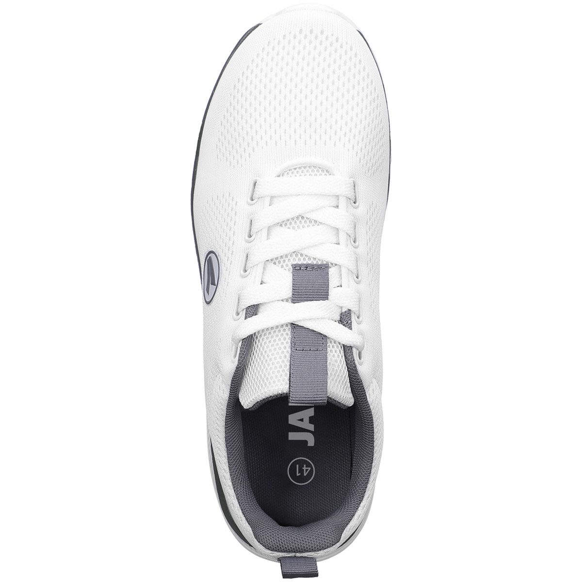 Sneaker Team Mesh Sneaker
