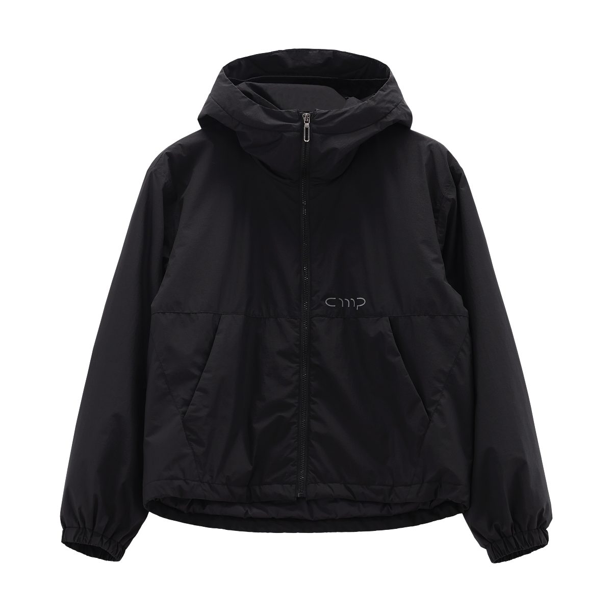 CMP Funktionsjacke Übergangsjacke sportlicher Stil