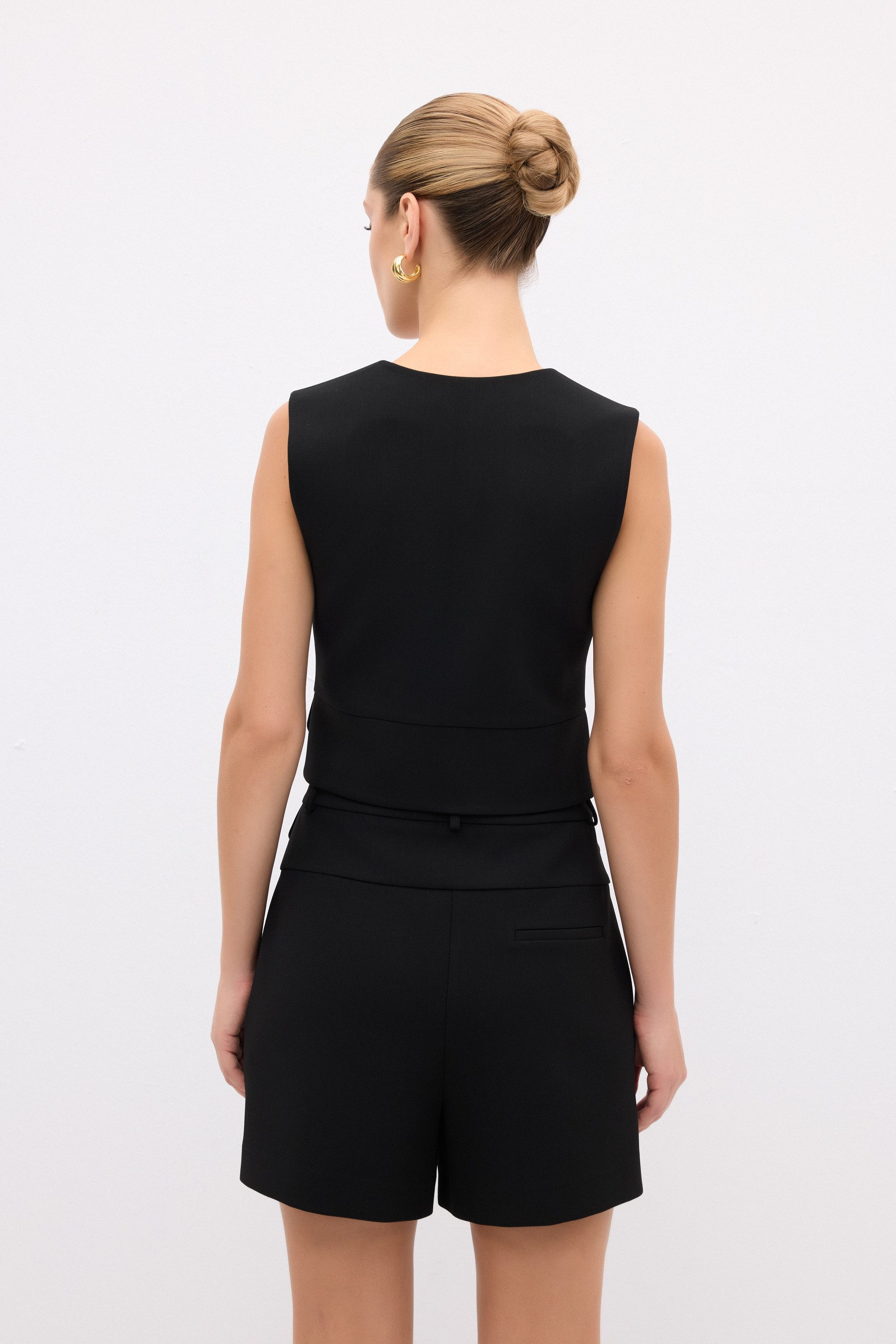 adL Strickweste Weste