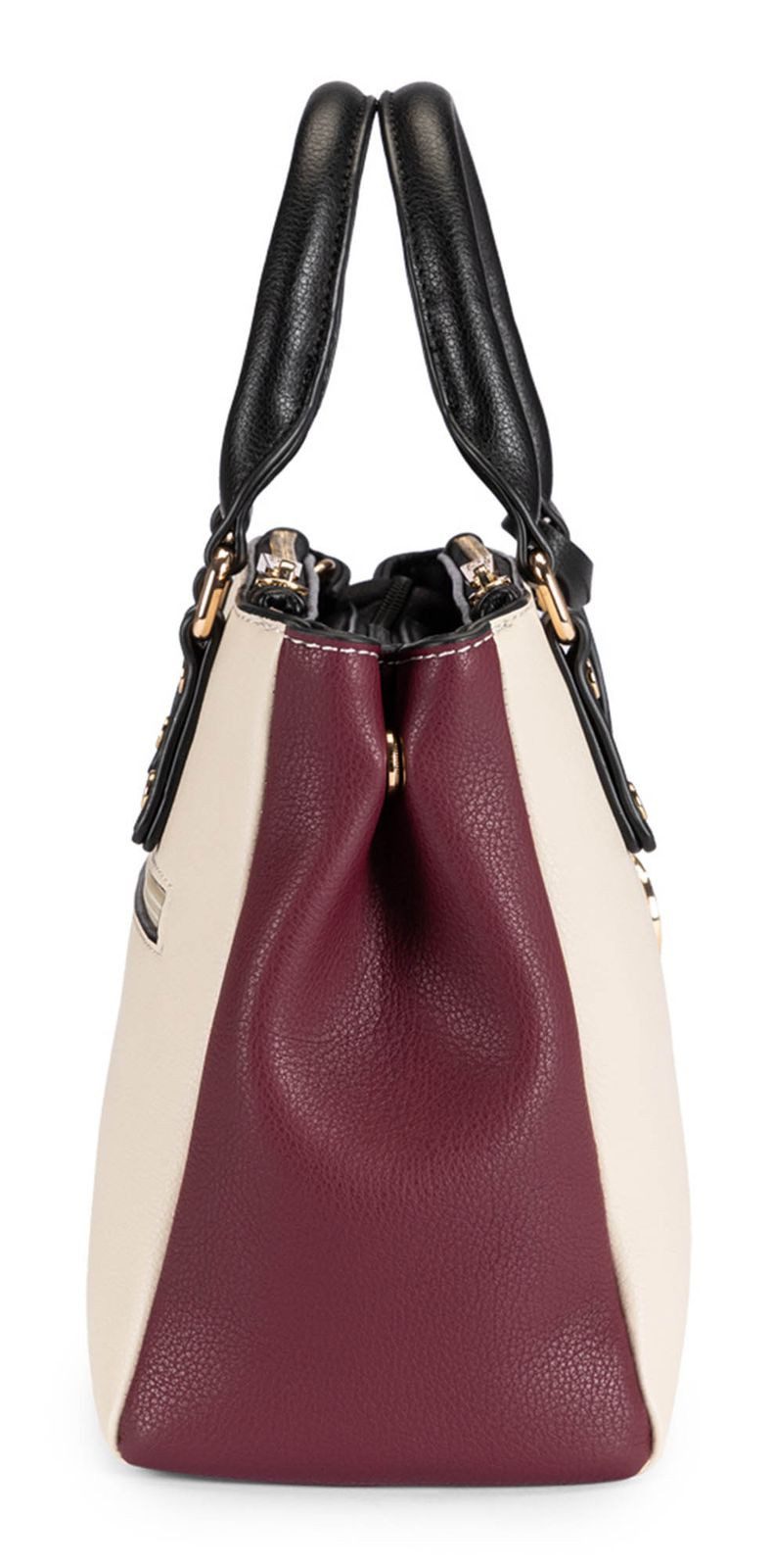 L. CREDI Handtasche Handbag