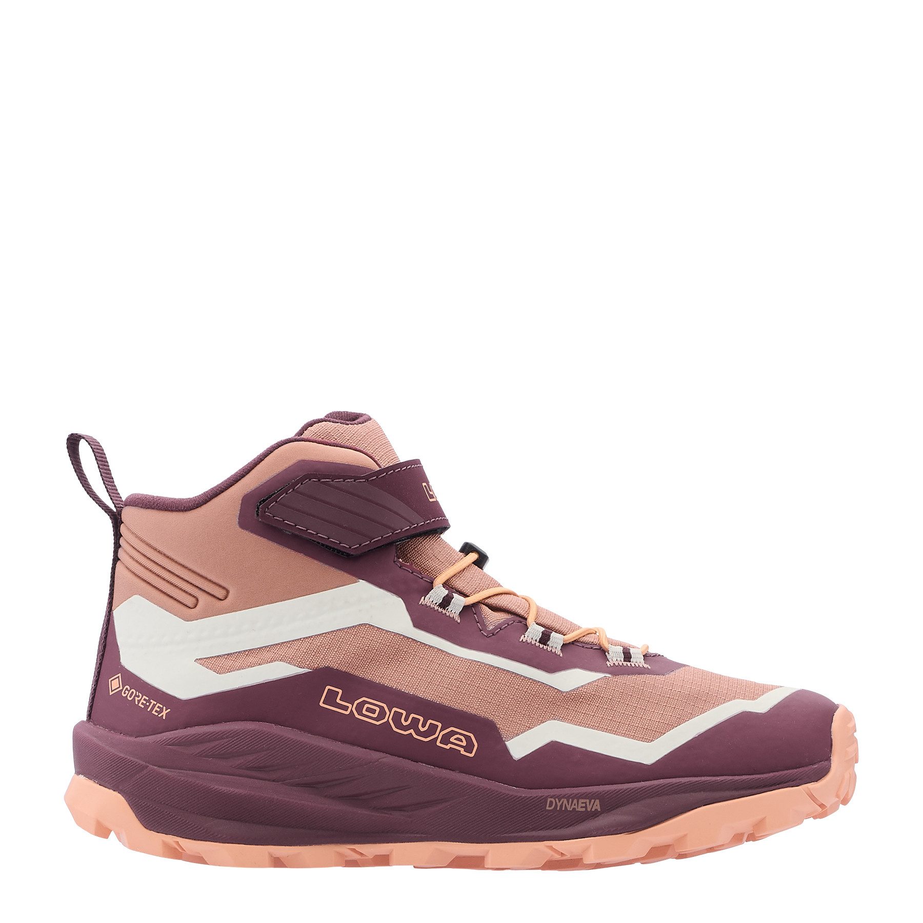 Lowa TRAILUX GTX MID JR Wanderschuh